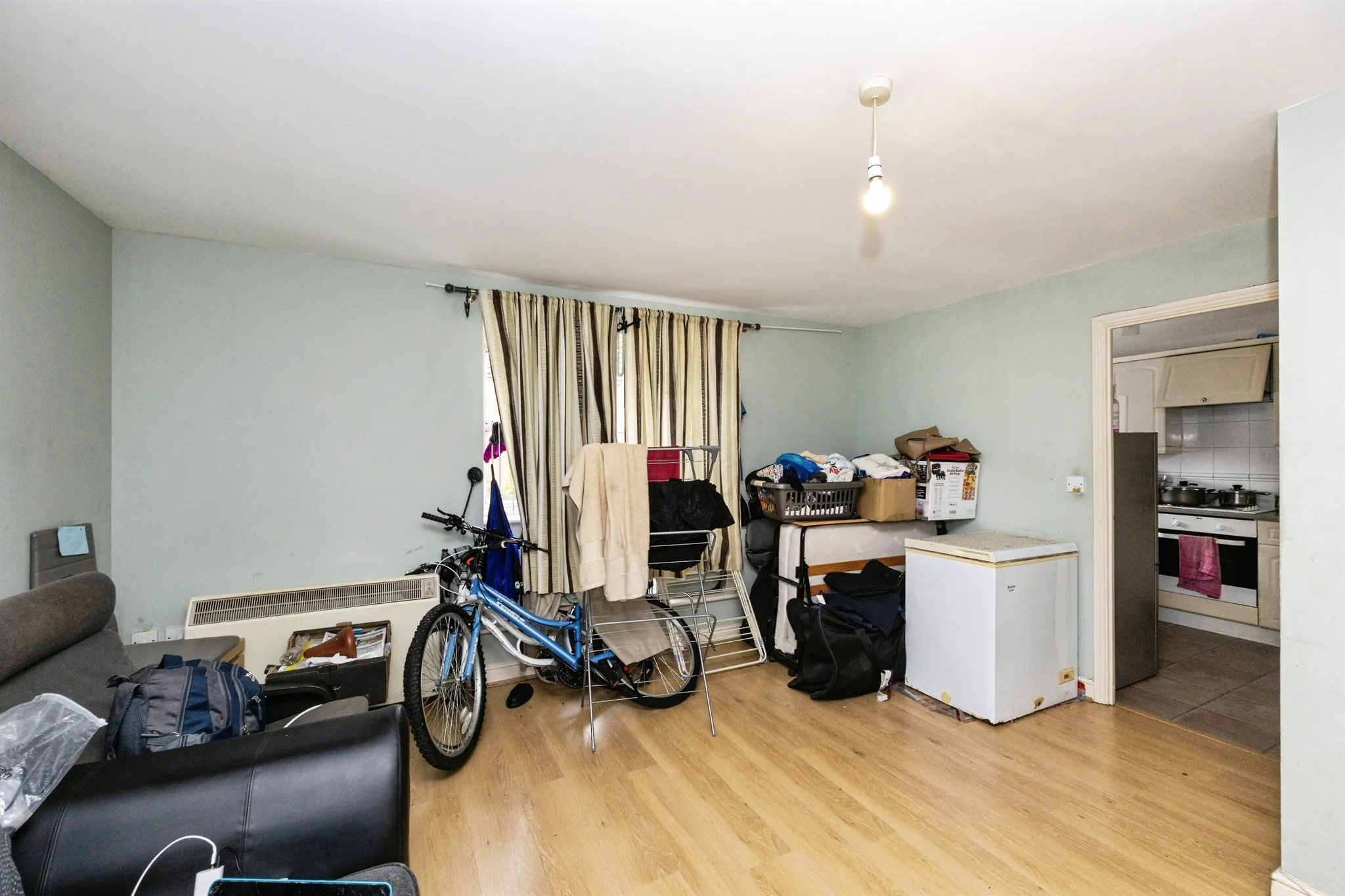 2 bed Apartment