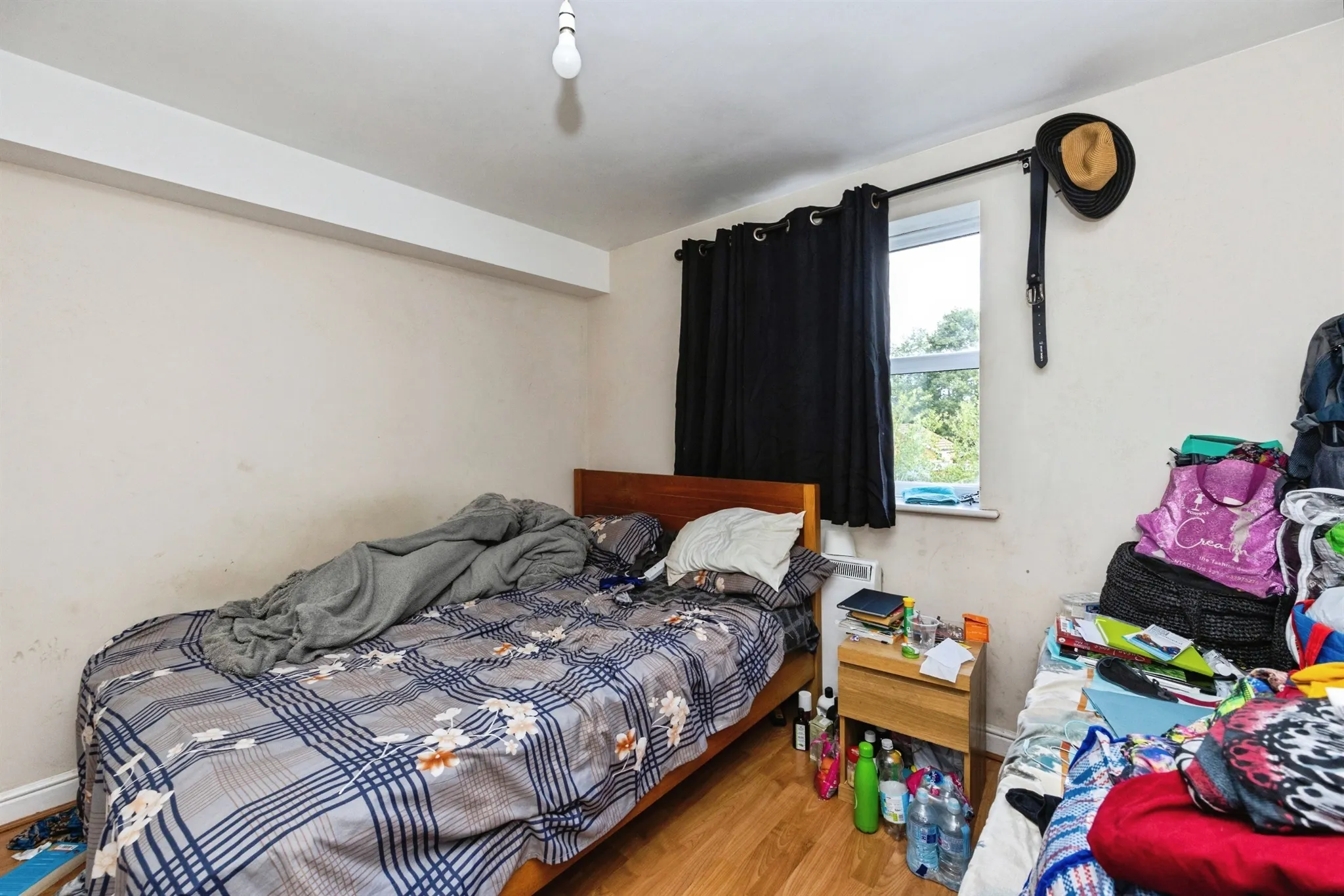 2 bed Apartment