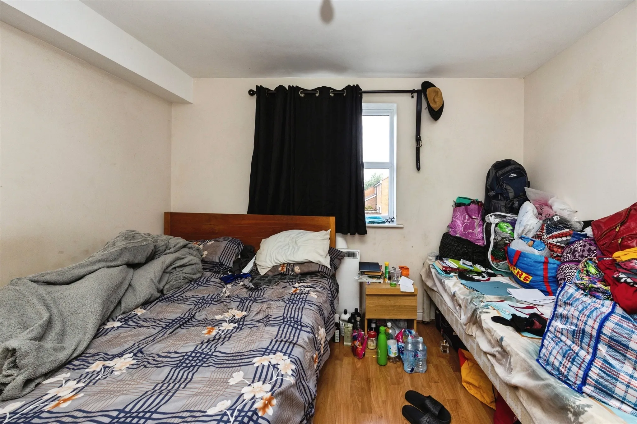 2 bed Apartment