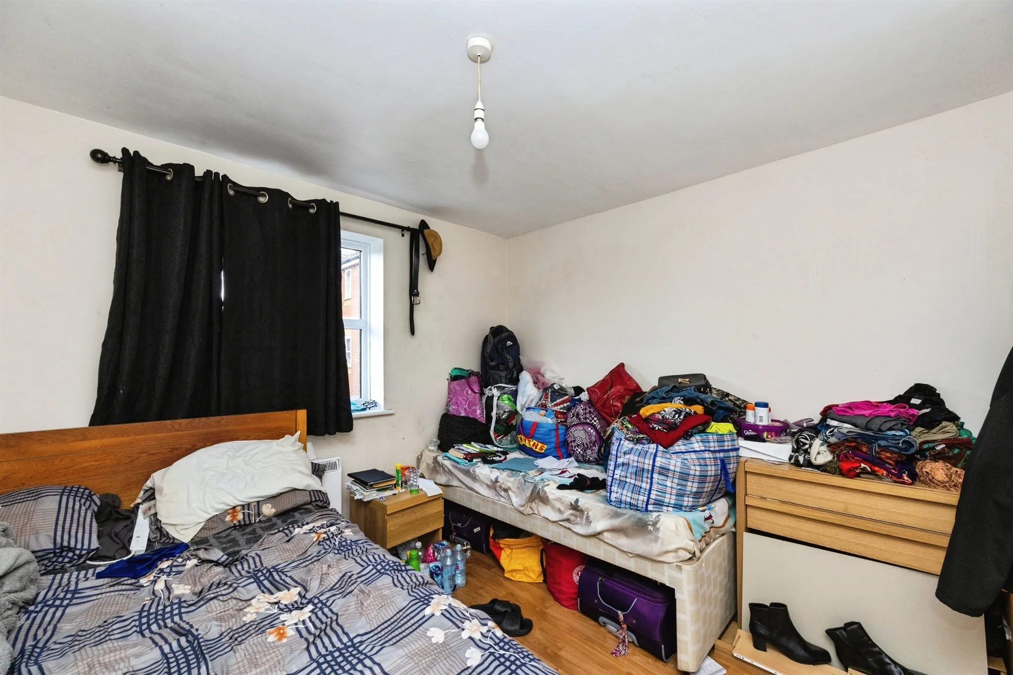 2 bed Apartment