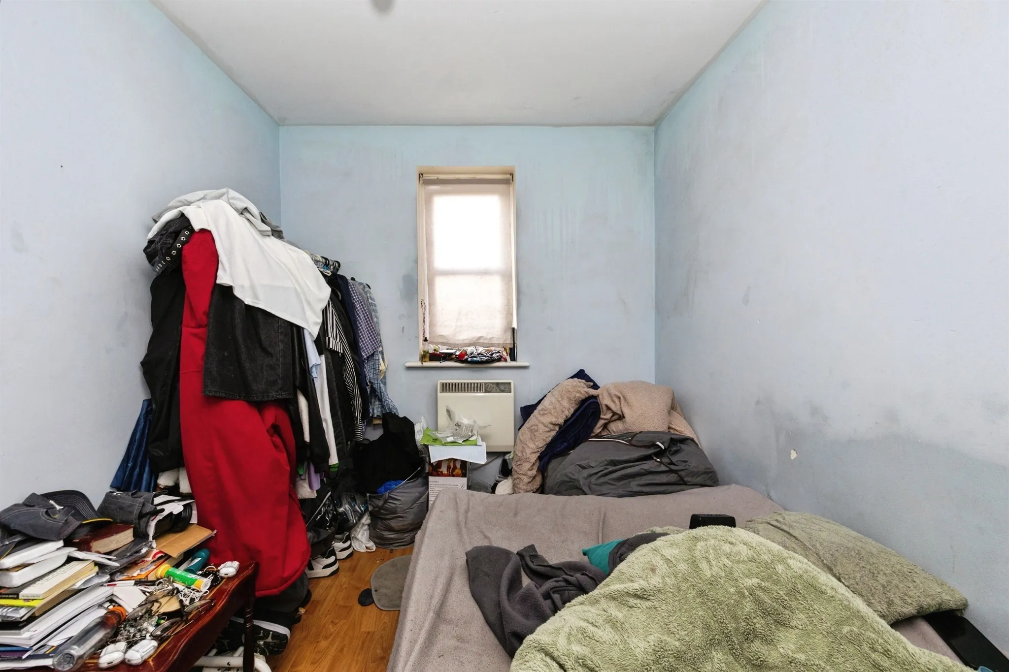 2 bed Apartment
