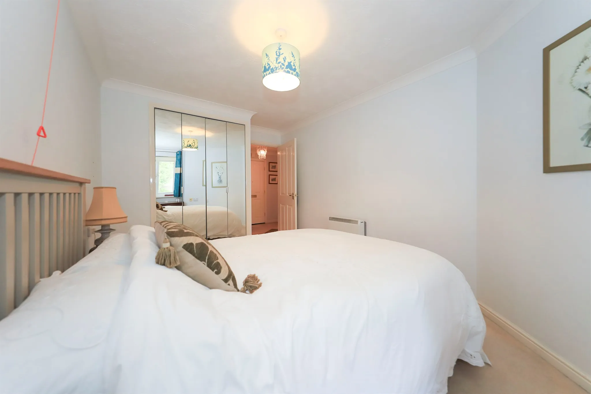 1 bed Apartment