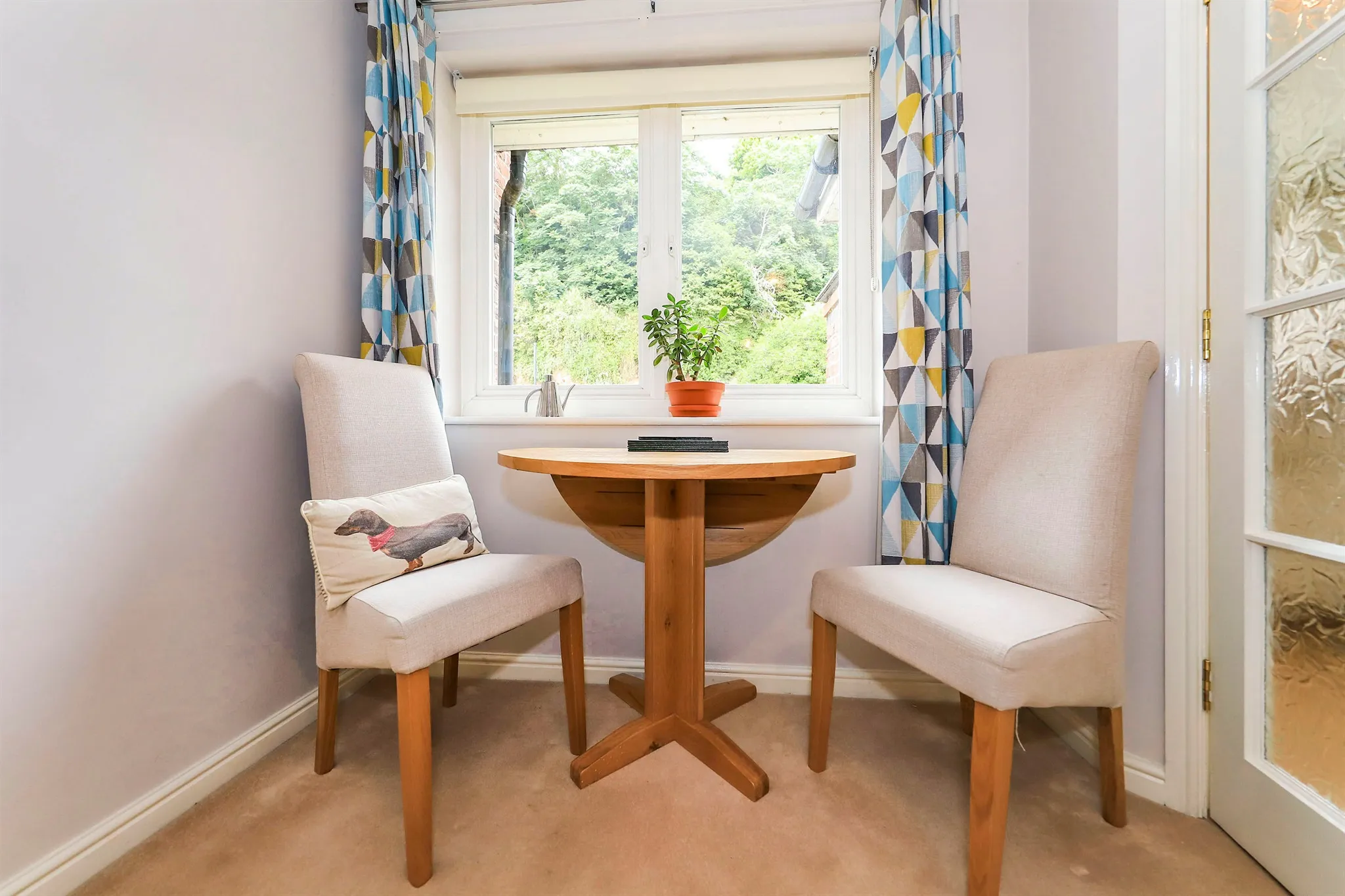 1 bed Apartment