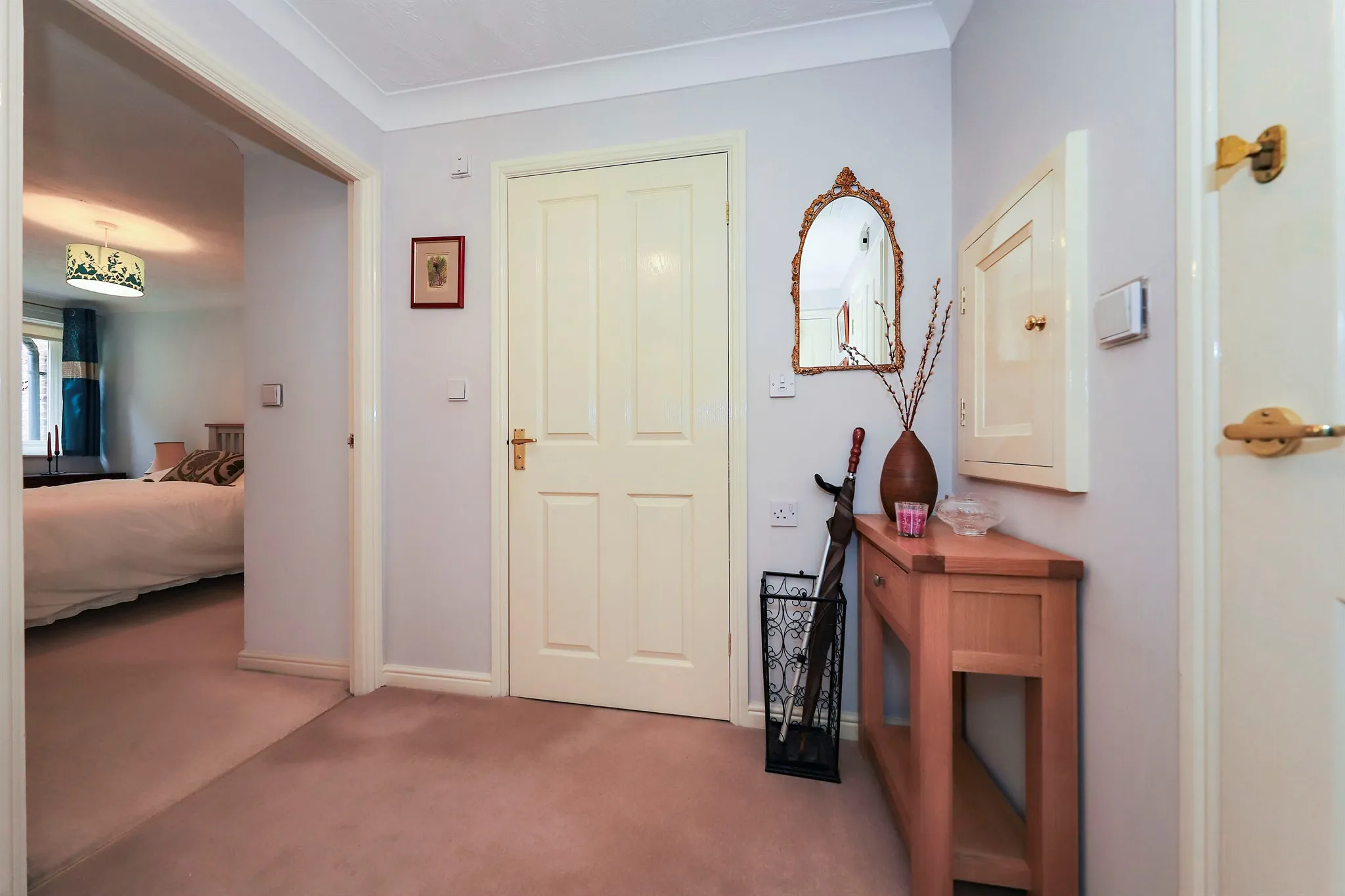 1 bed Apartment