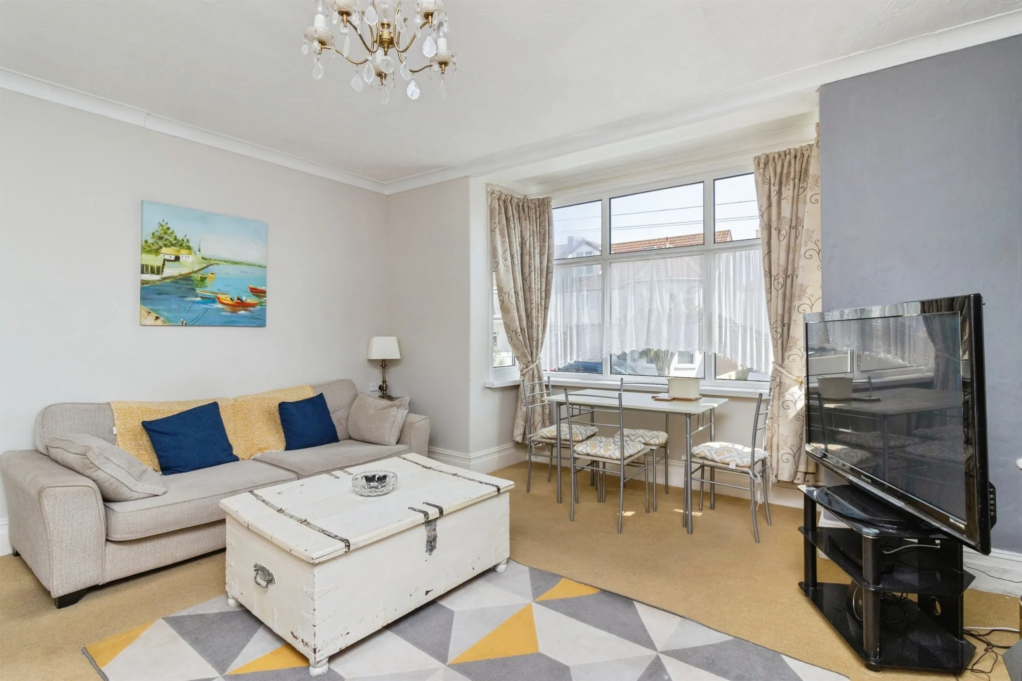 3 bed Semi-Detached