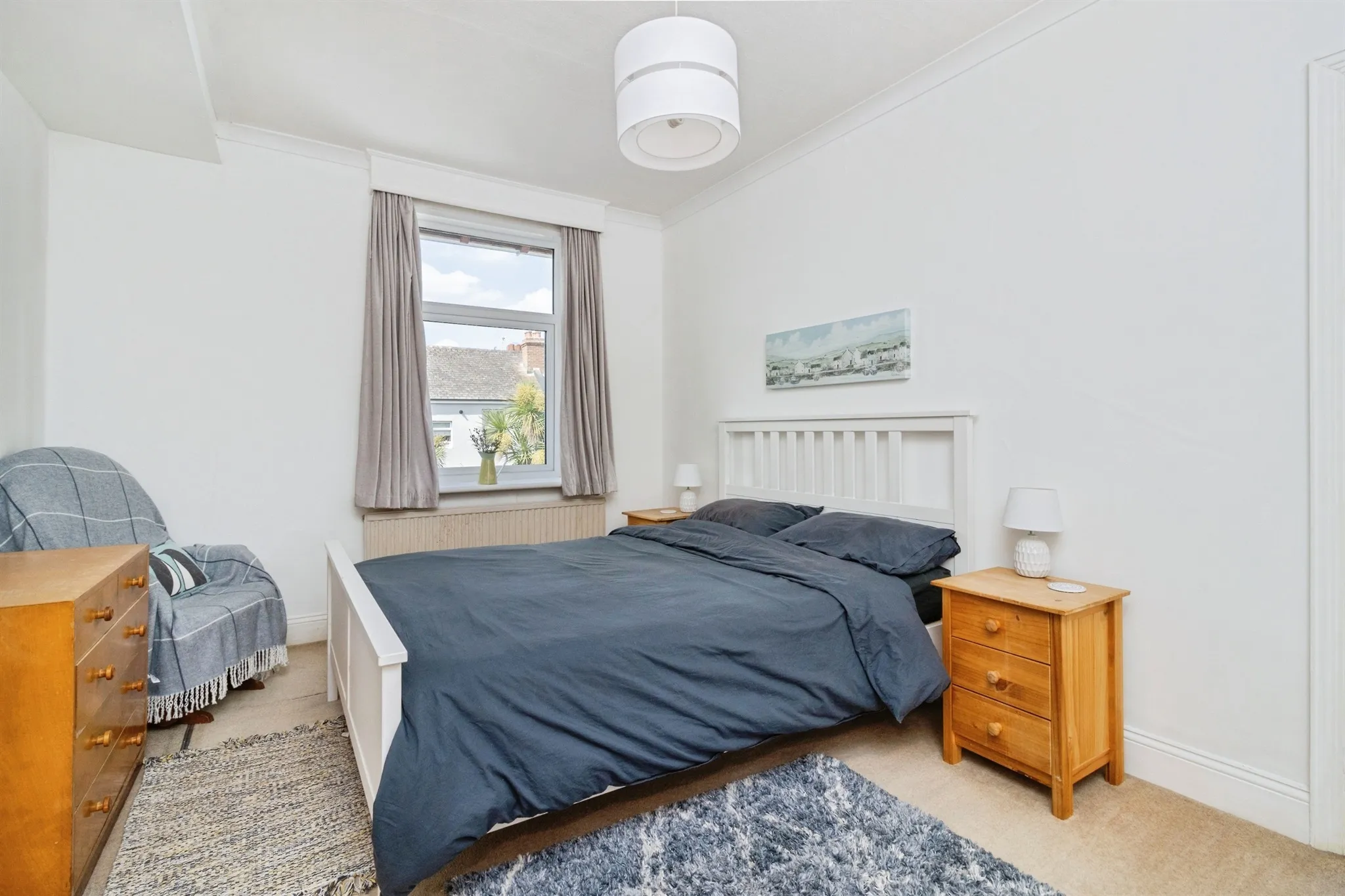 3 bed Semi-Detached