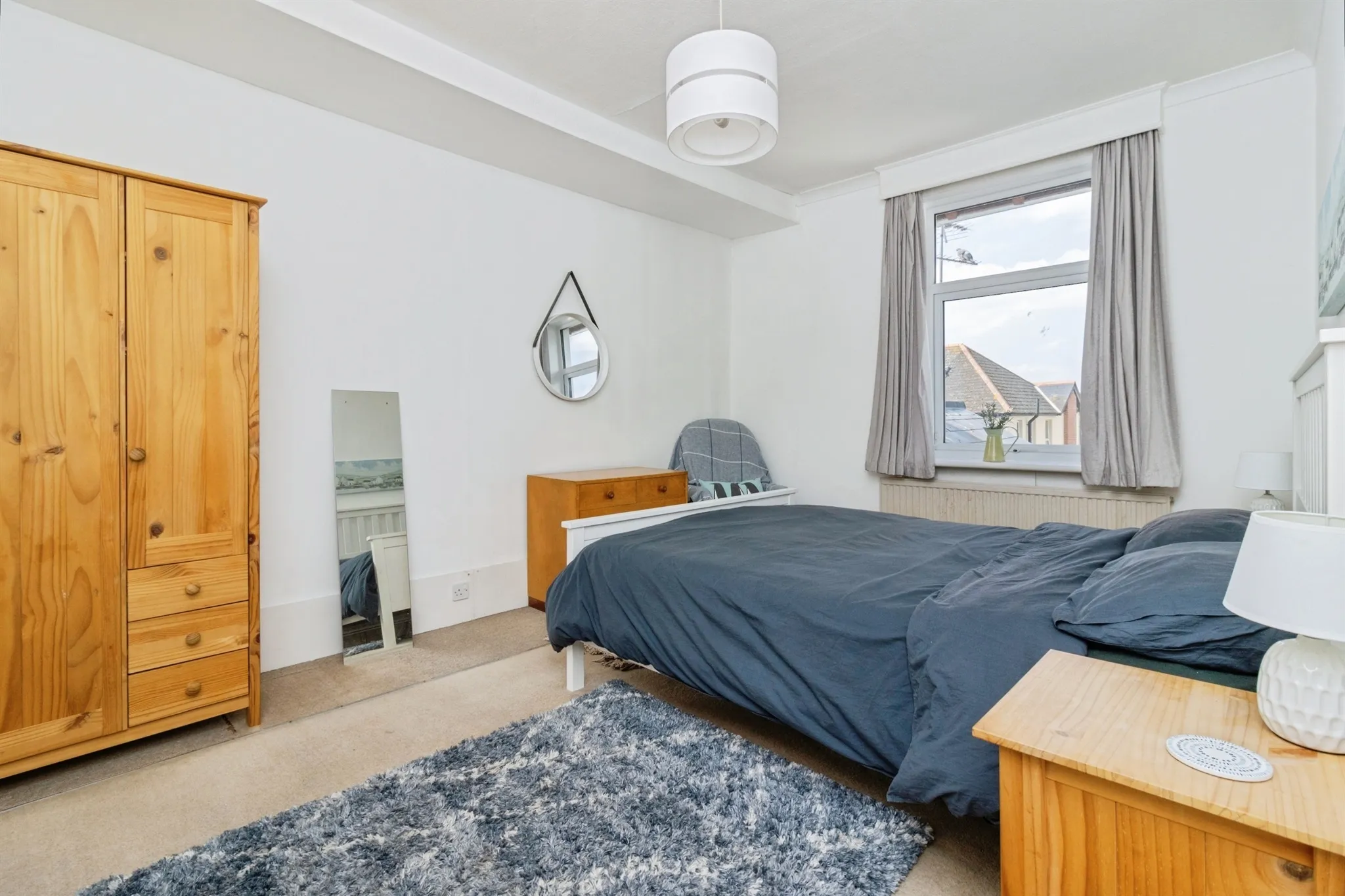 3 bed Semi-Detached