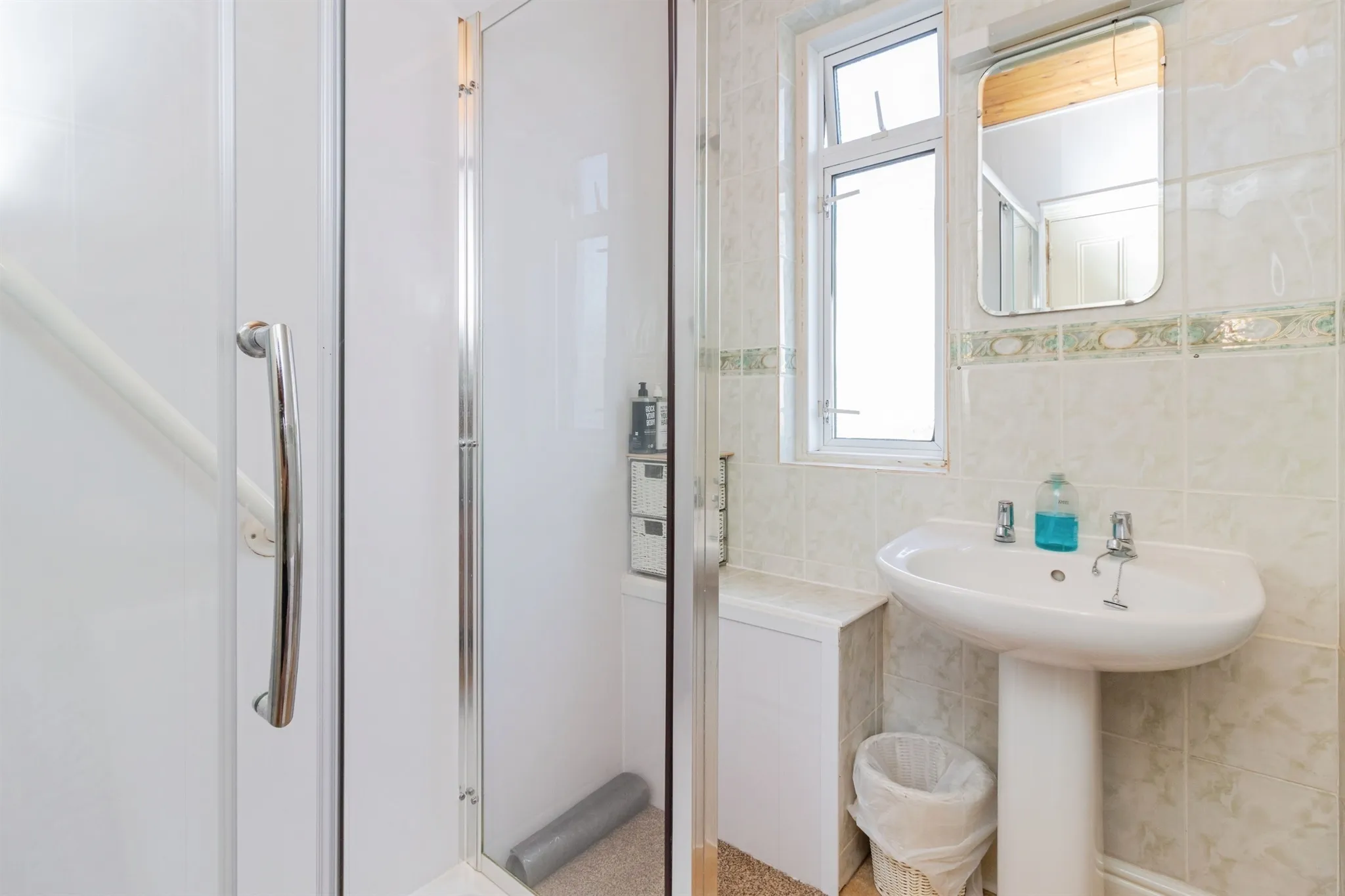 3 bed Semi-Detached