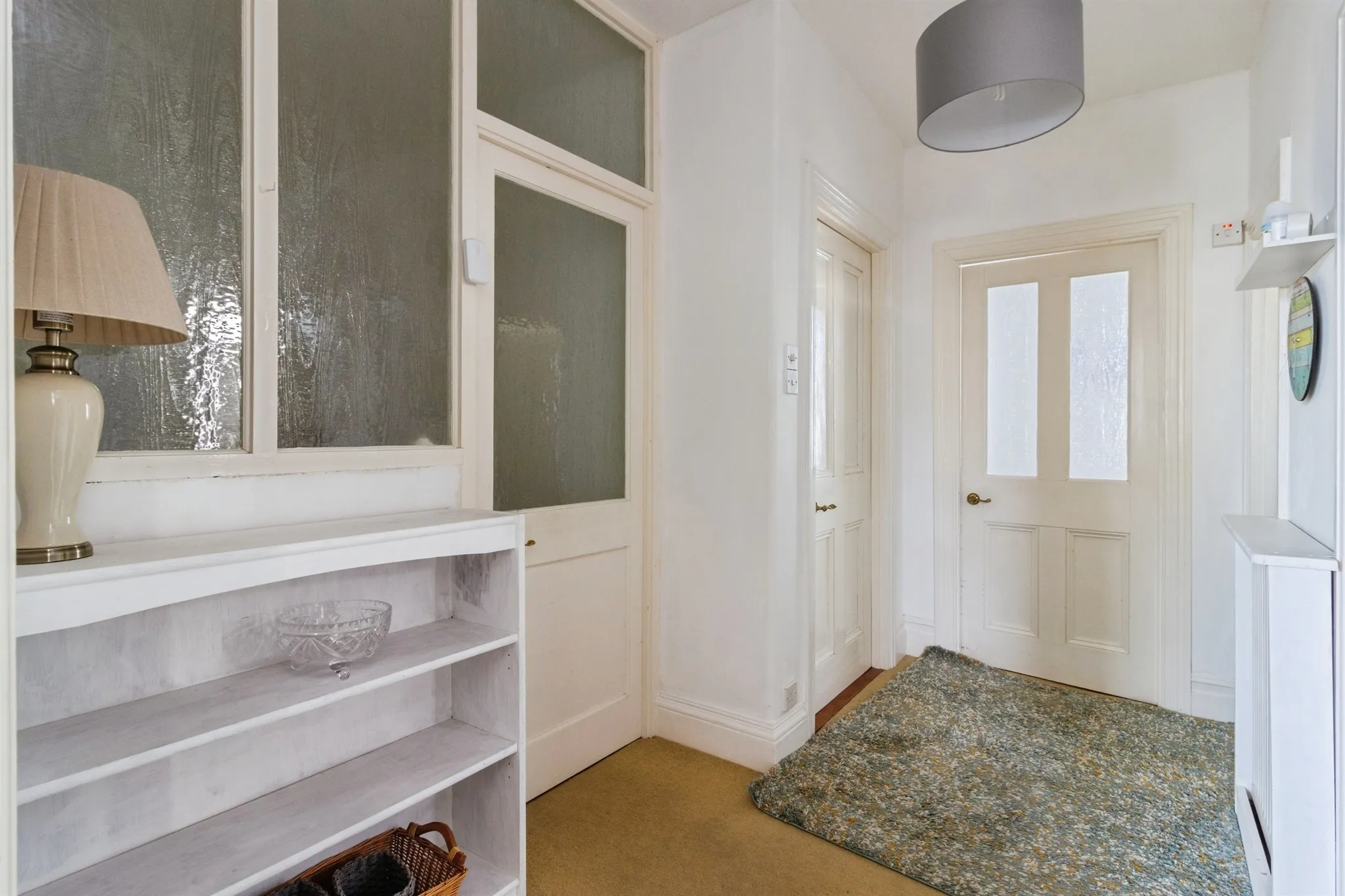 3 bed Semi-Detached