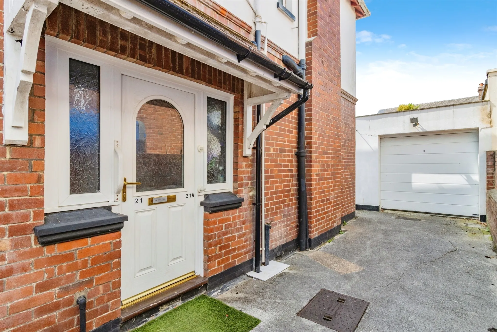 3 bed Semi-Detached