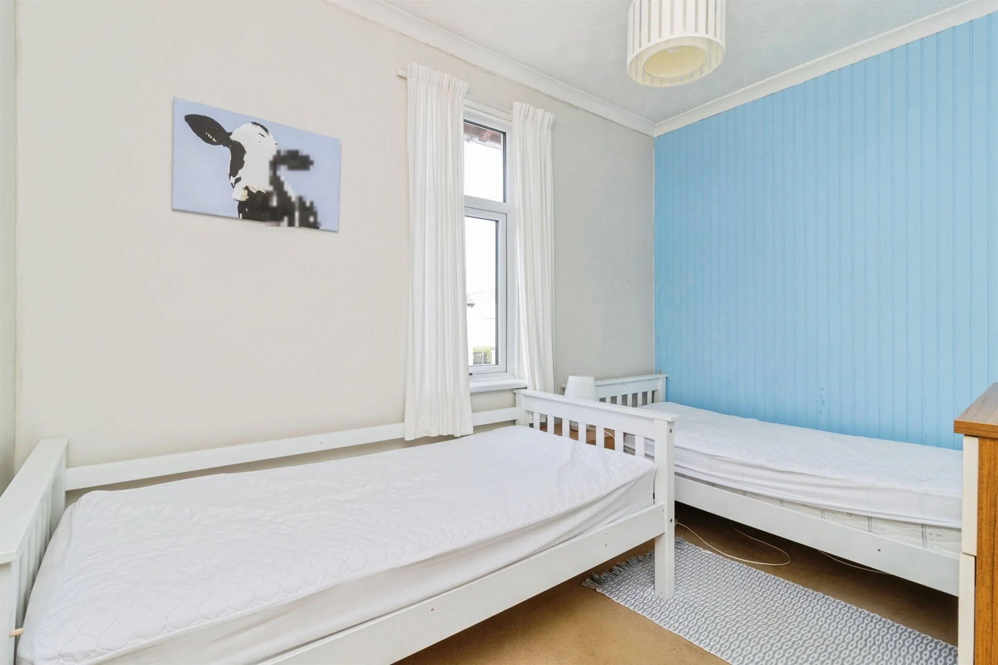 3 bed Semi-Detached