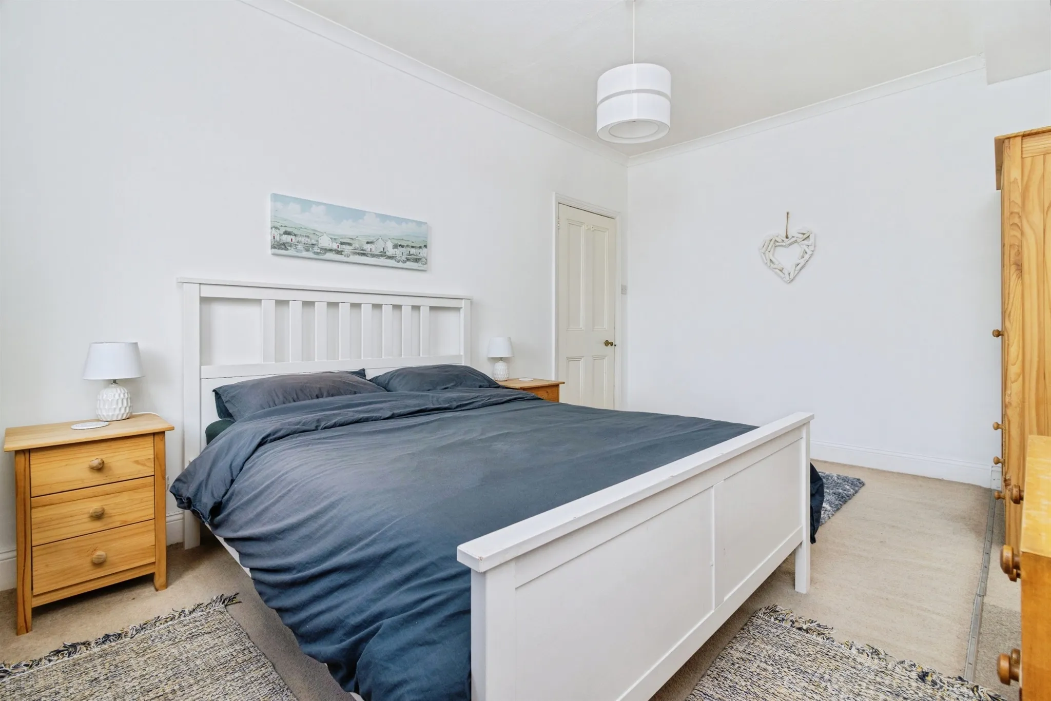3 bed Semi-Detached
