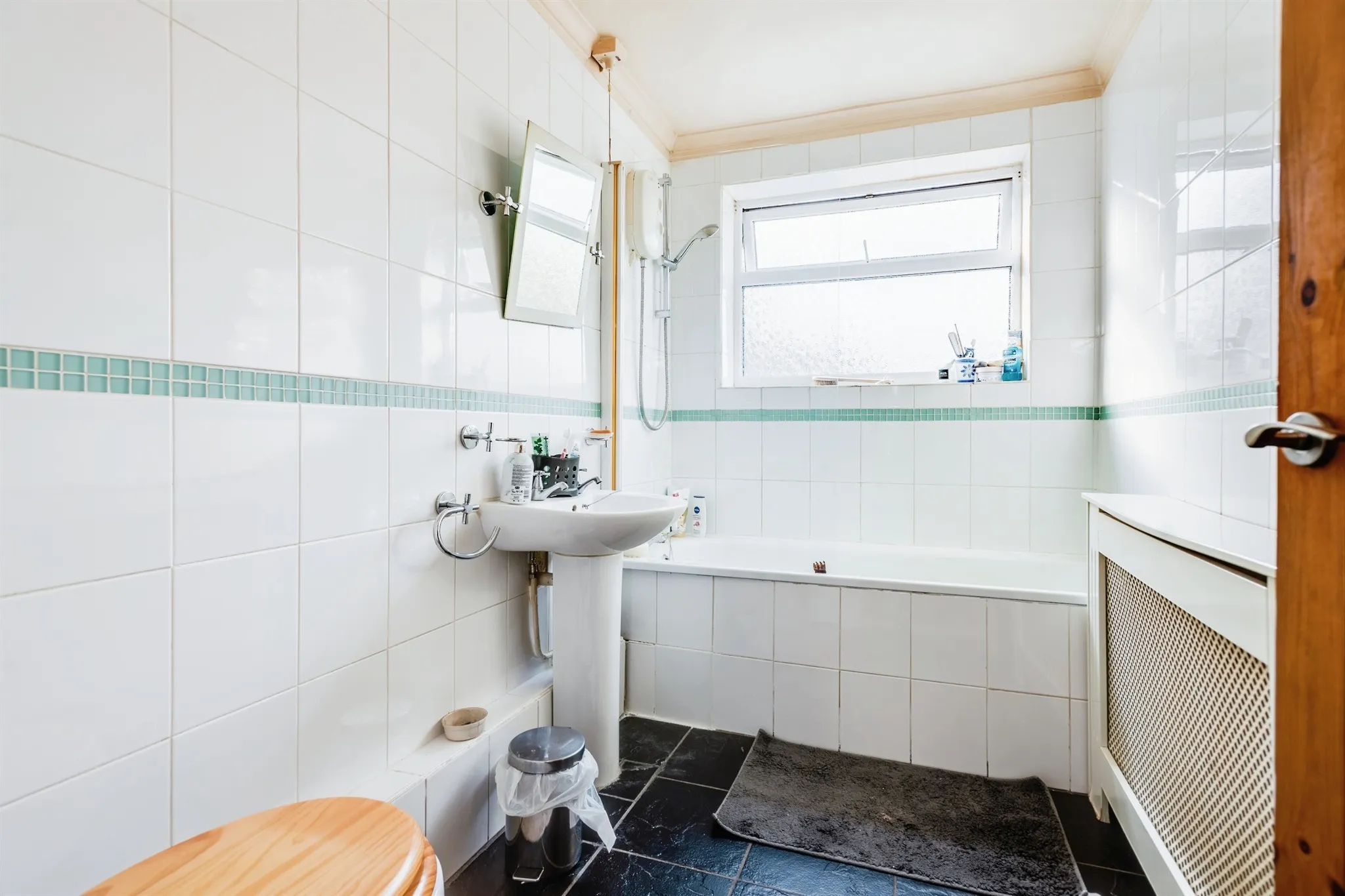 1 bed House