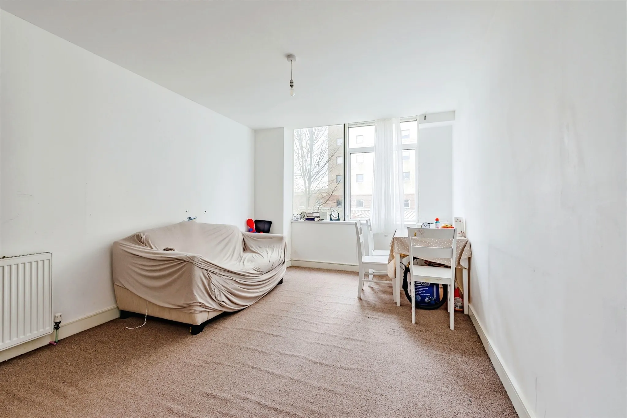1 bed Apartment