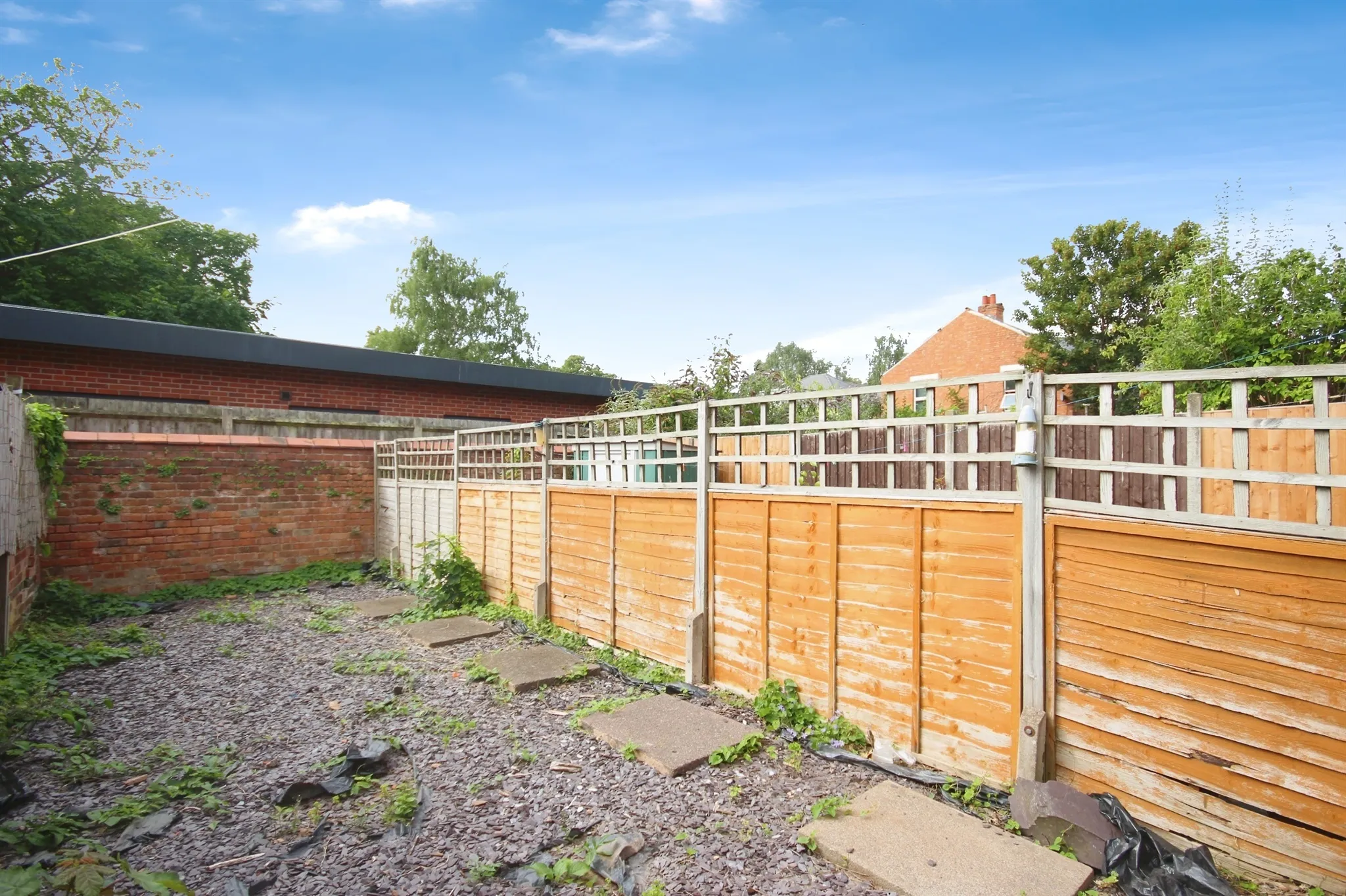 Semi-Detached
