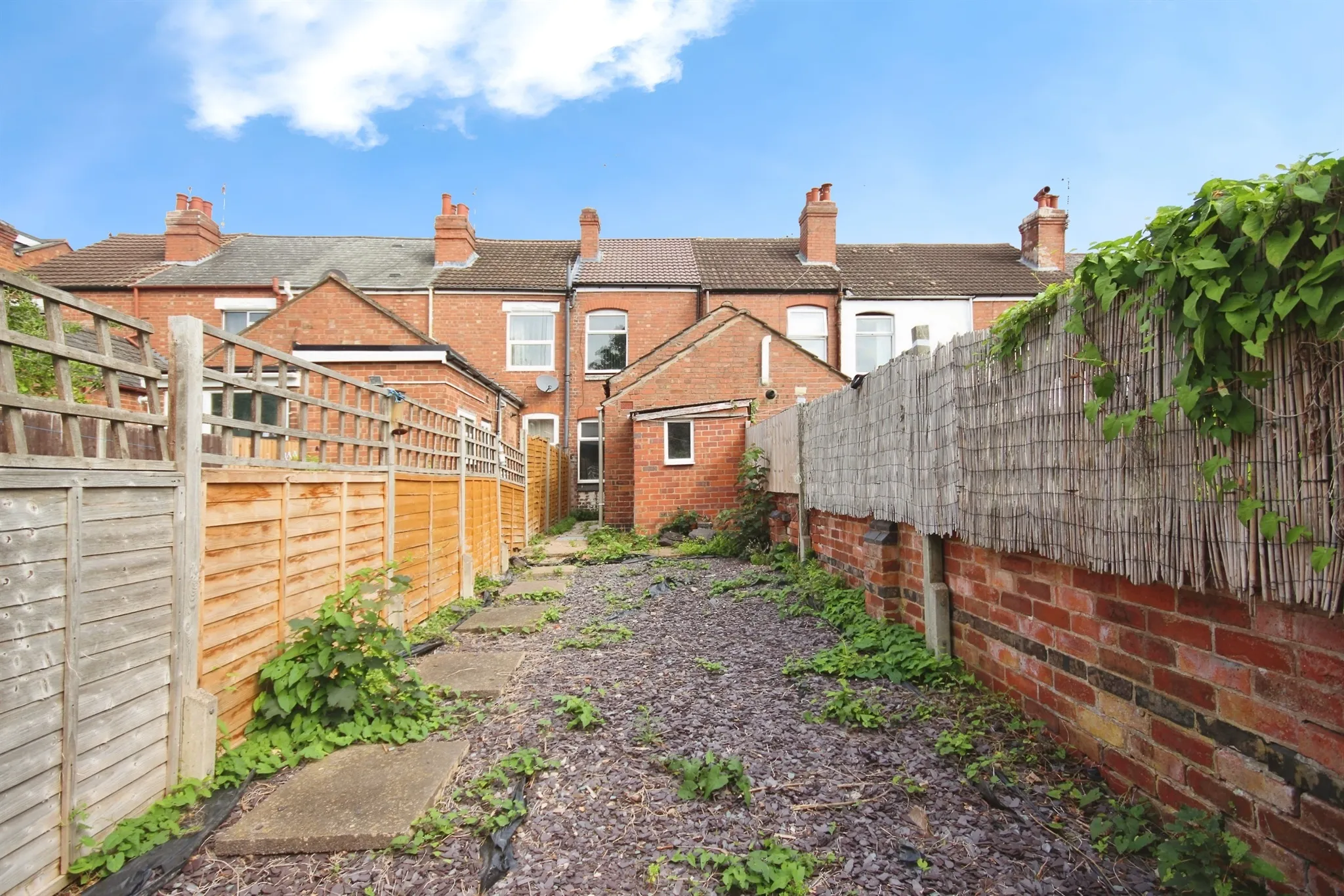 Semi-Detached