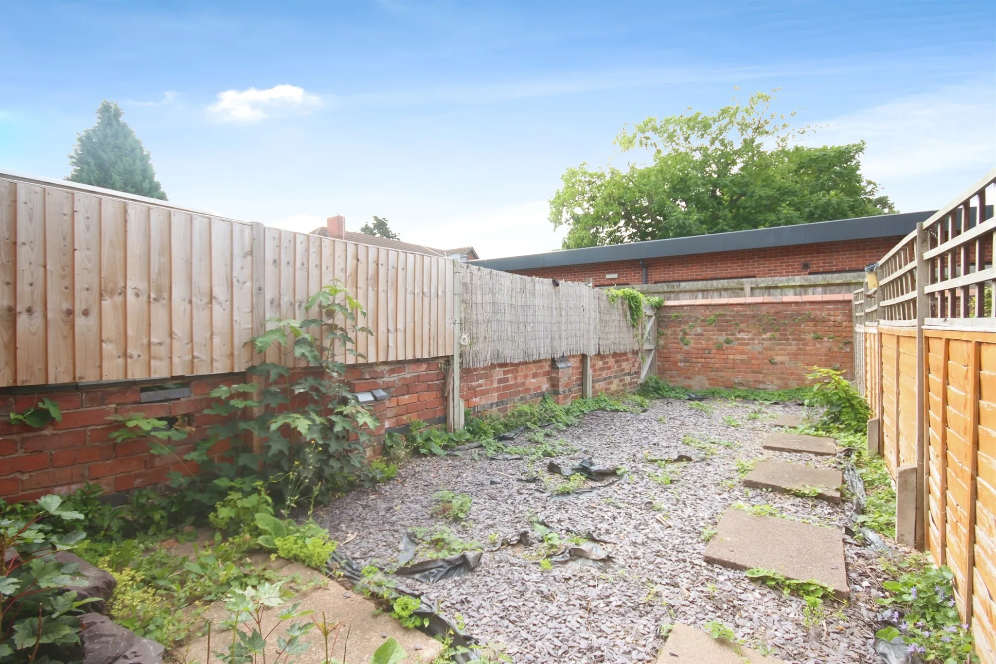 Semi-Detached