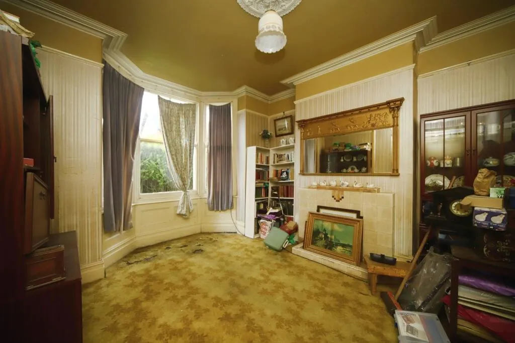 3 bed Terraced