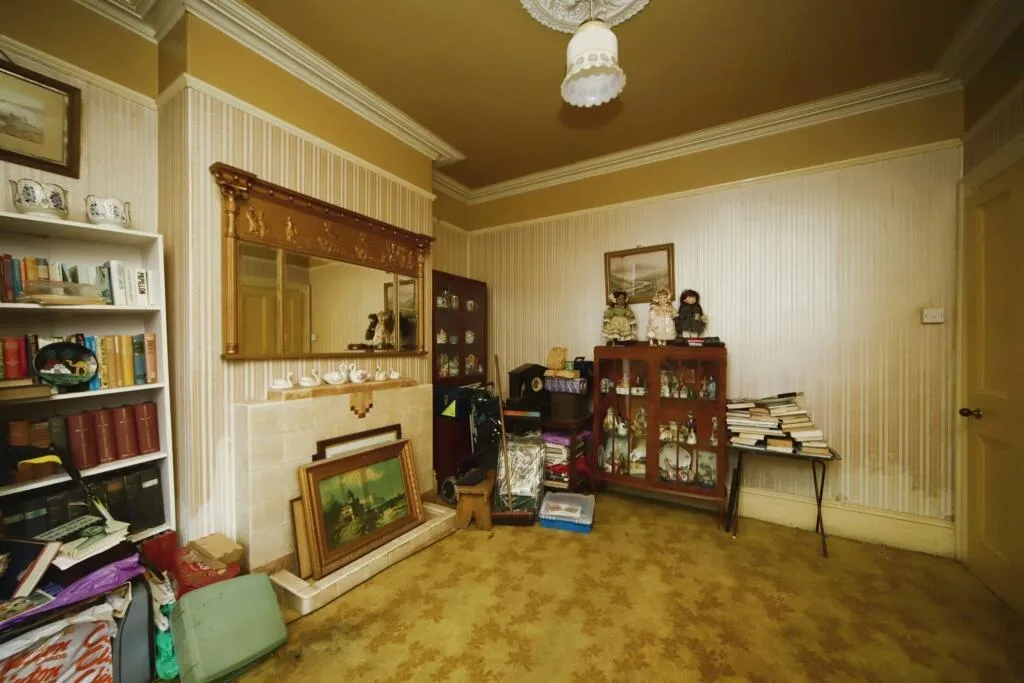 3 bed Terraced