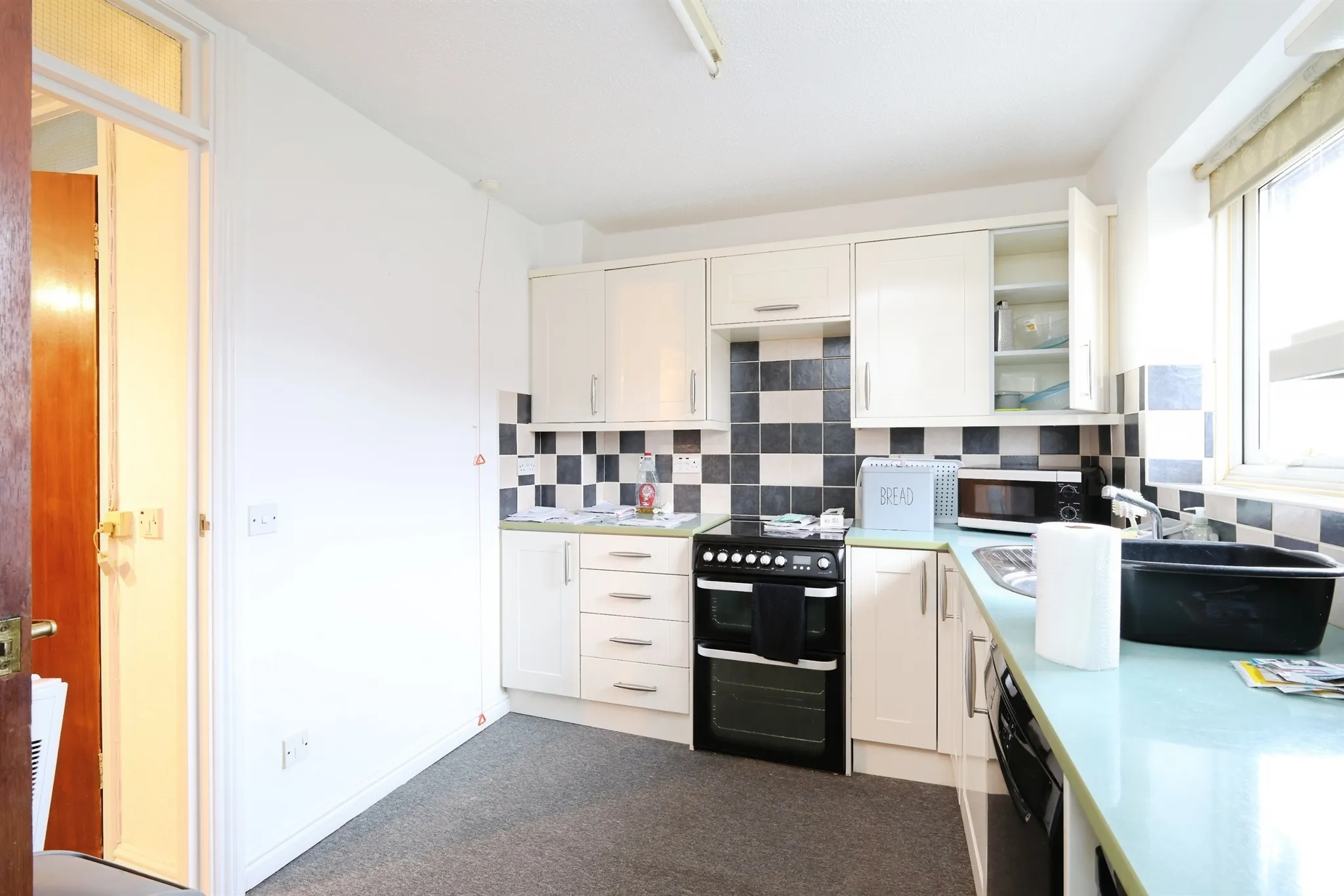 2 bed Retirement Property