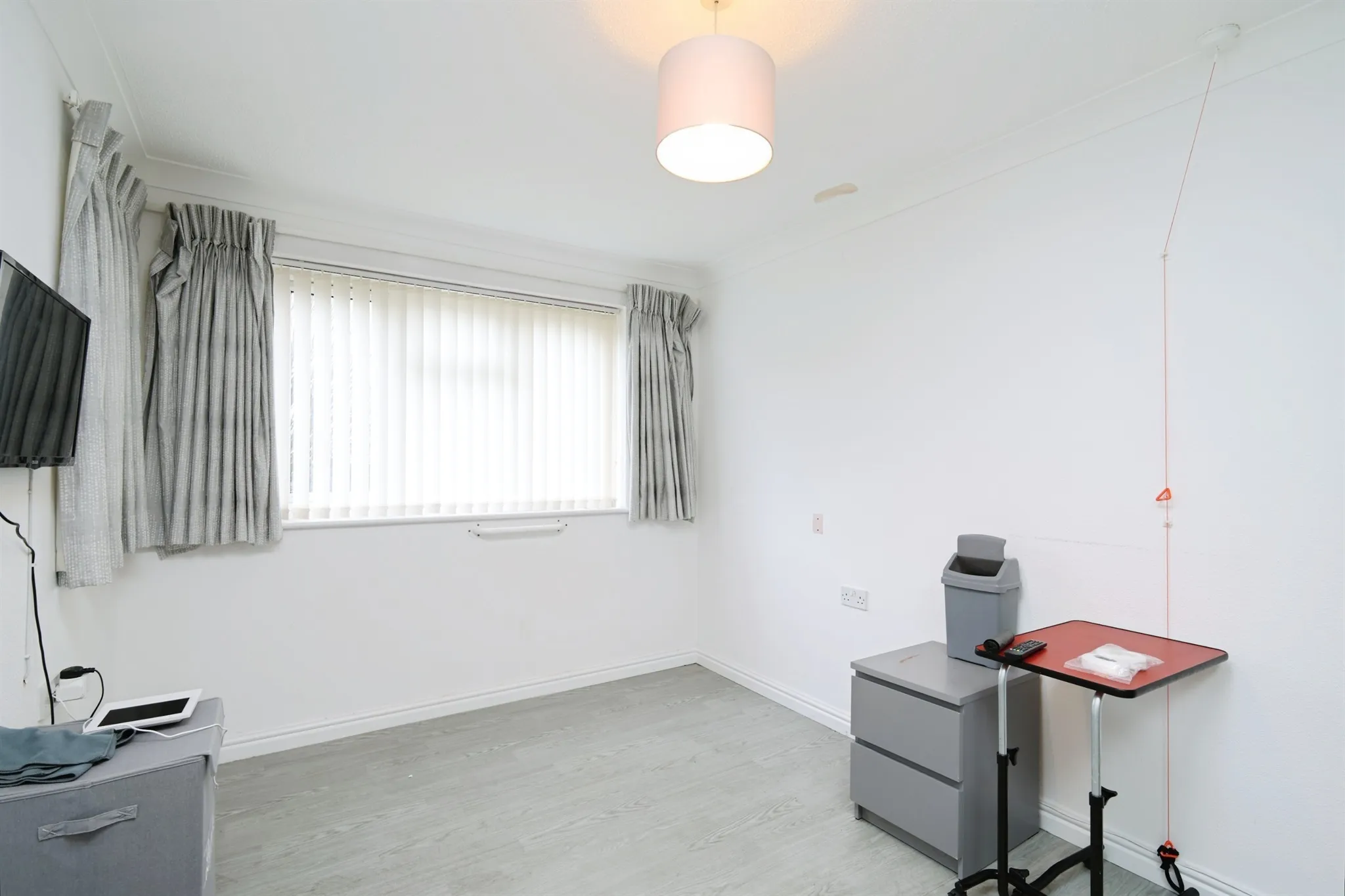 2 bed Retirement Property