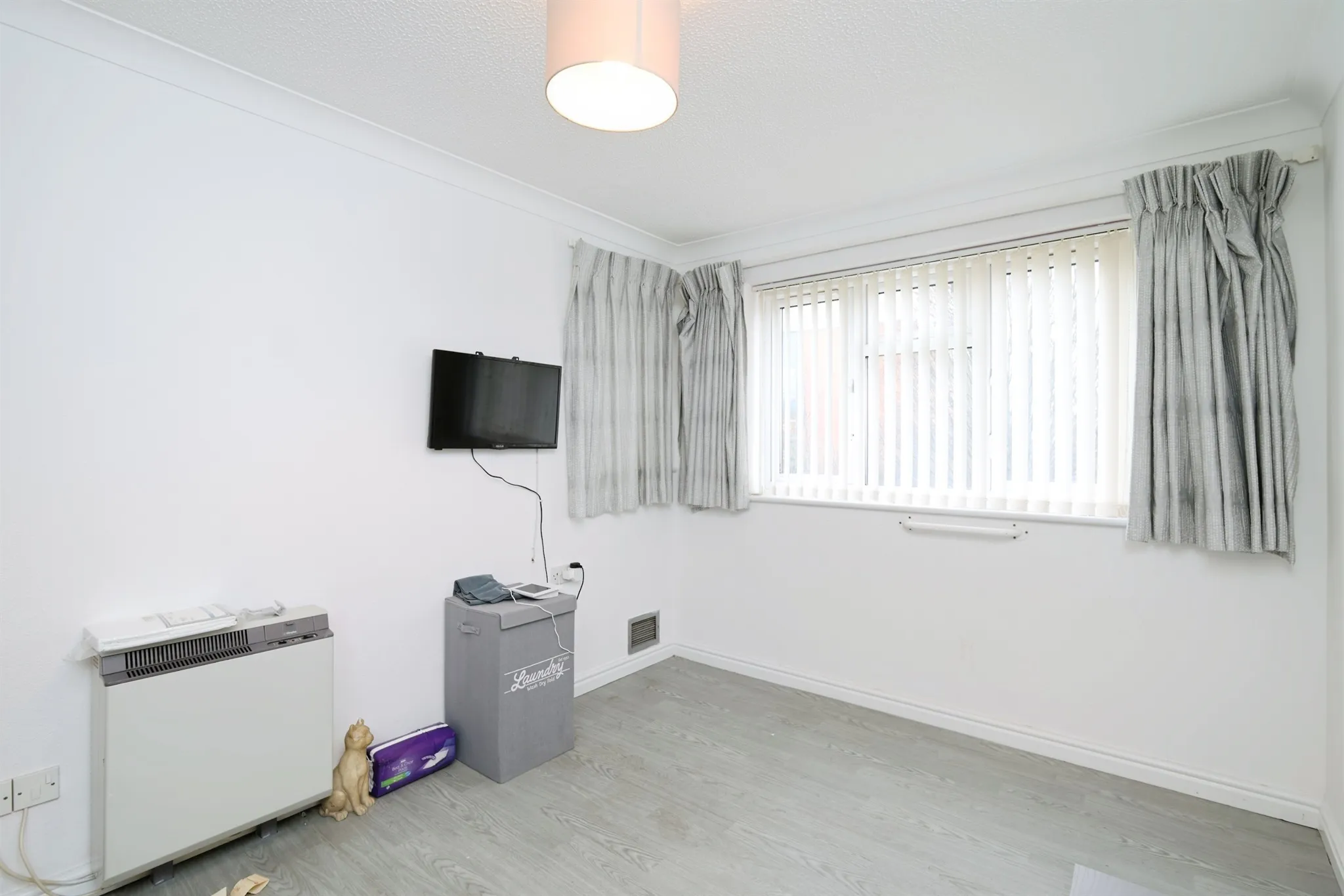2 bed Retirement Property