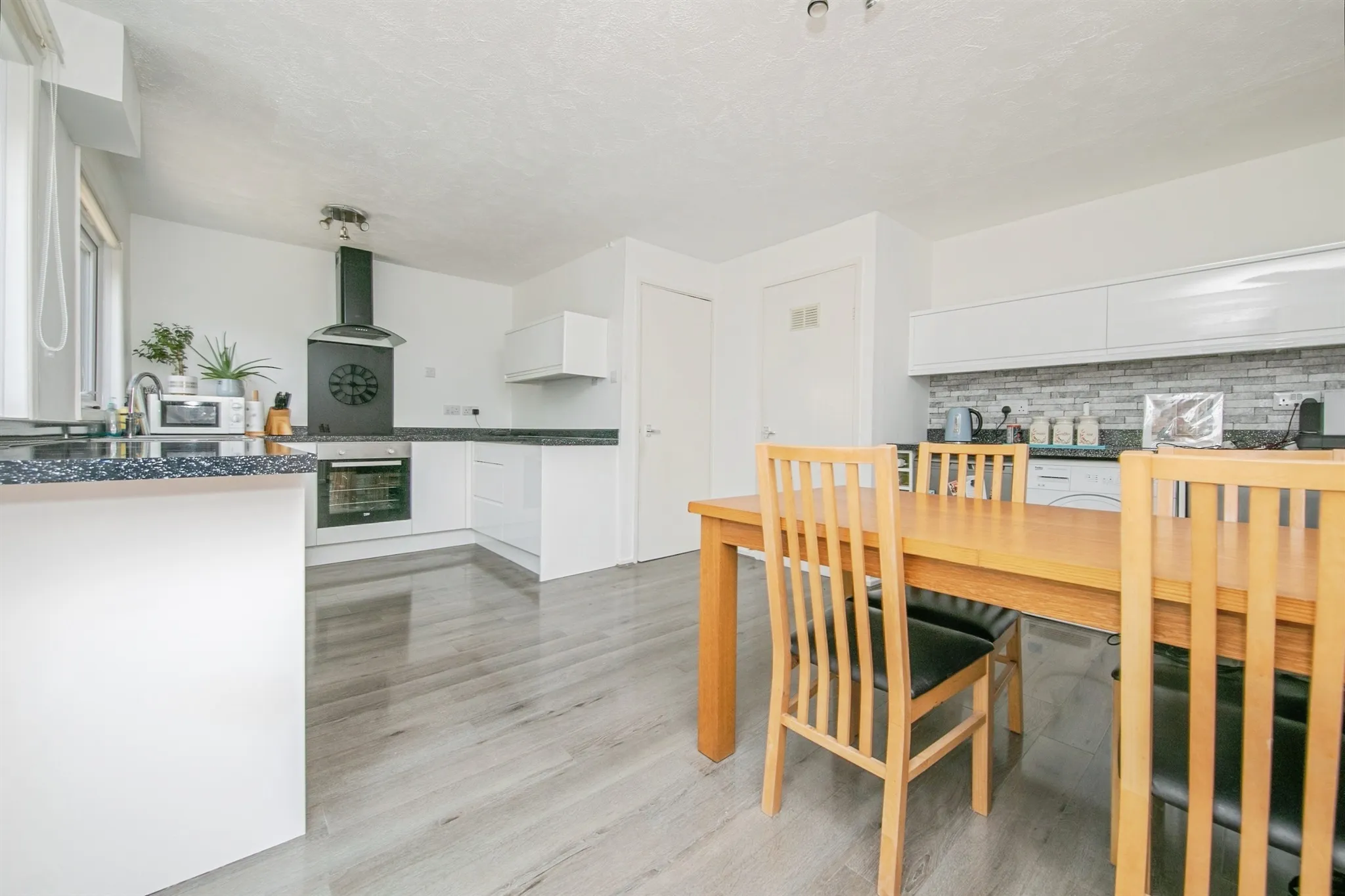3 bed Terraced