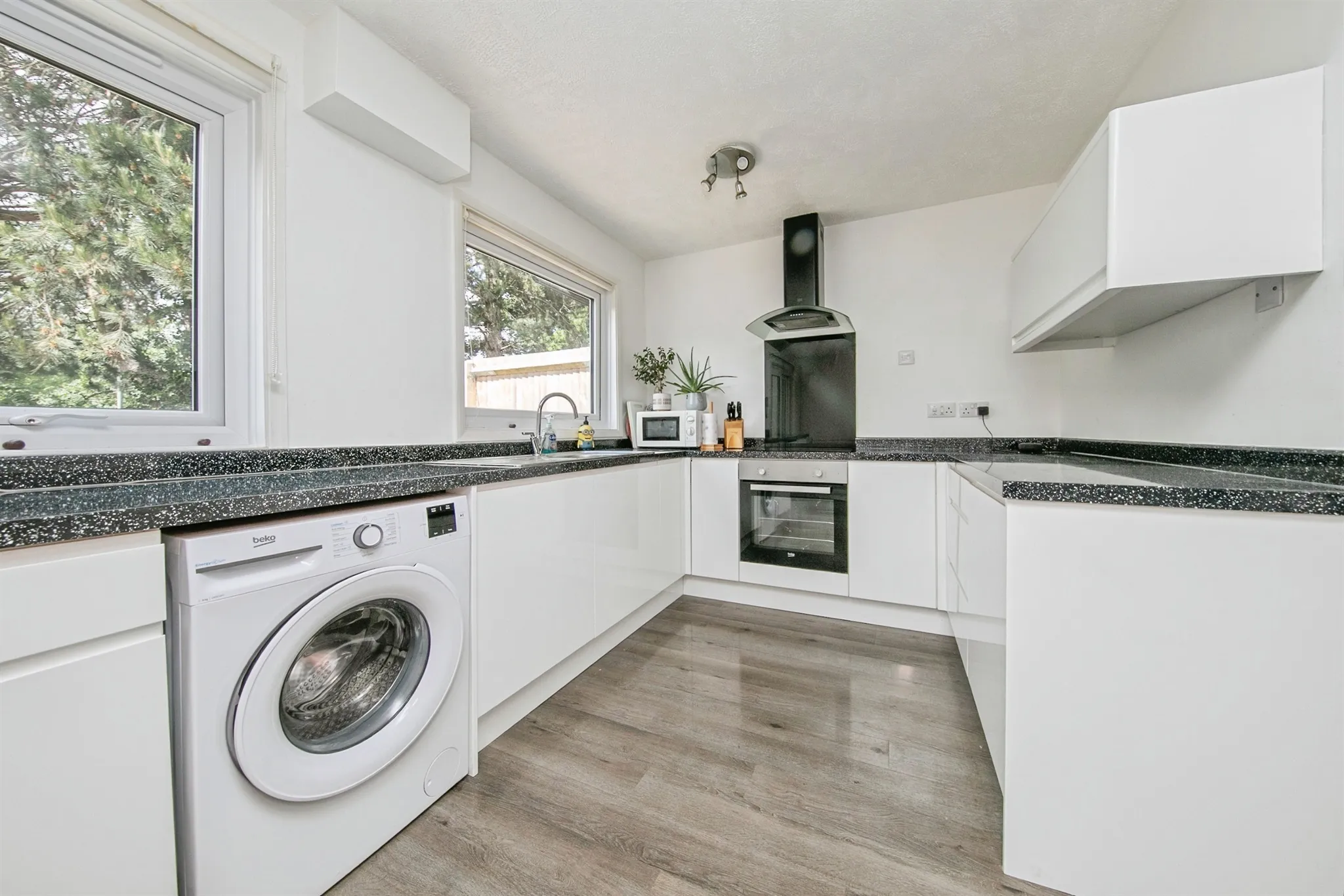3 bed Terraced