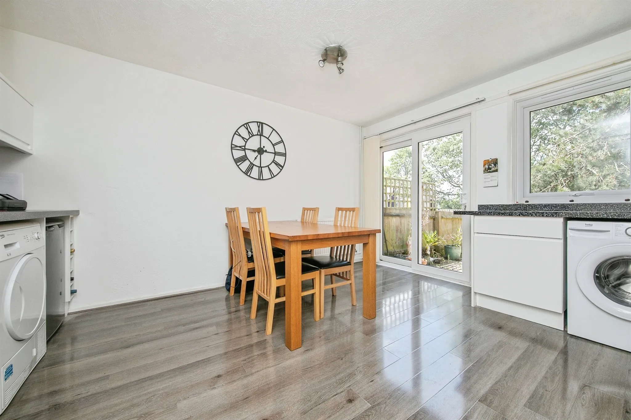 3 bed Terraced