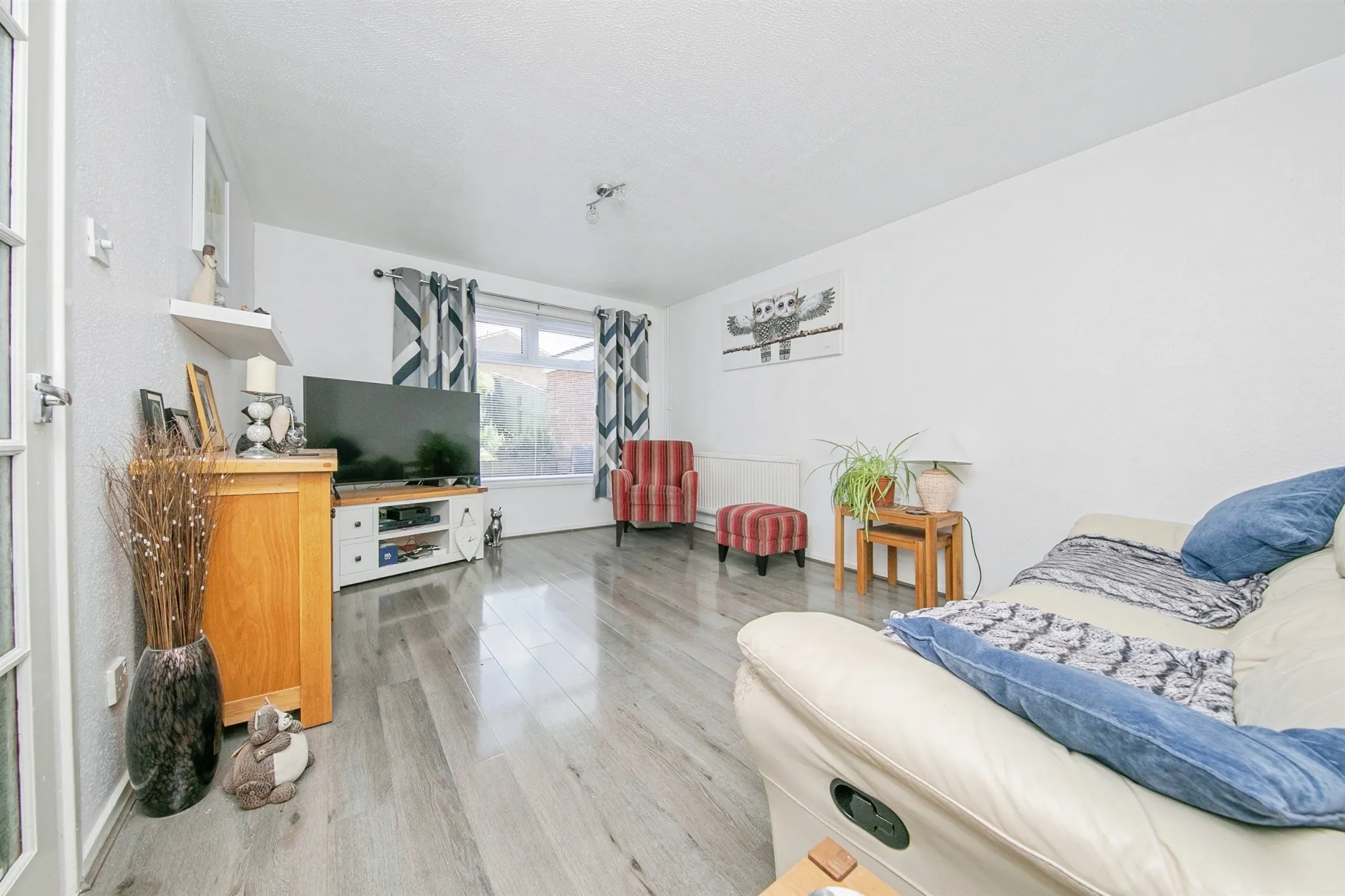 3 bed Terraced