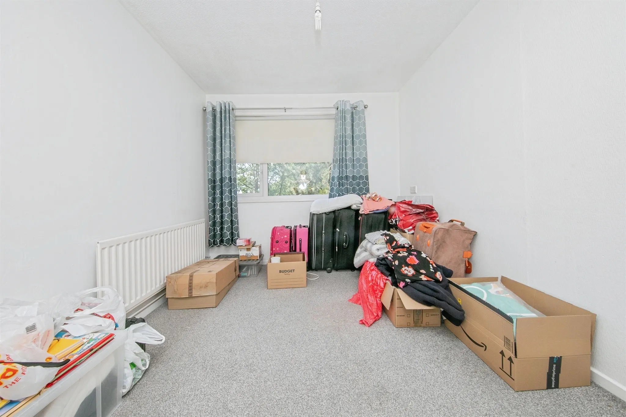 3 bed Terraced
