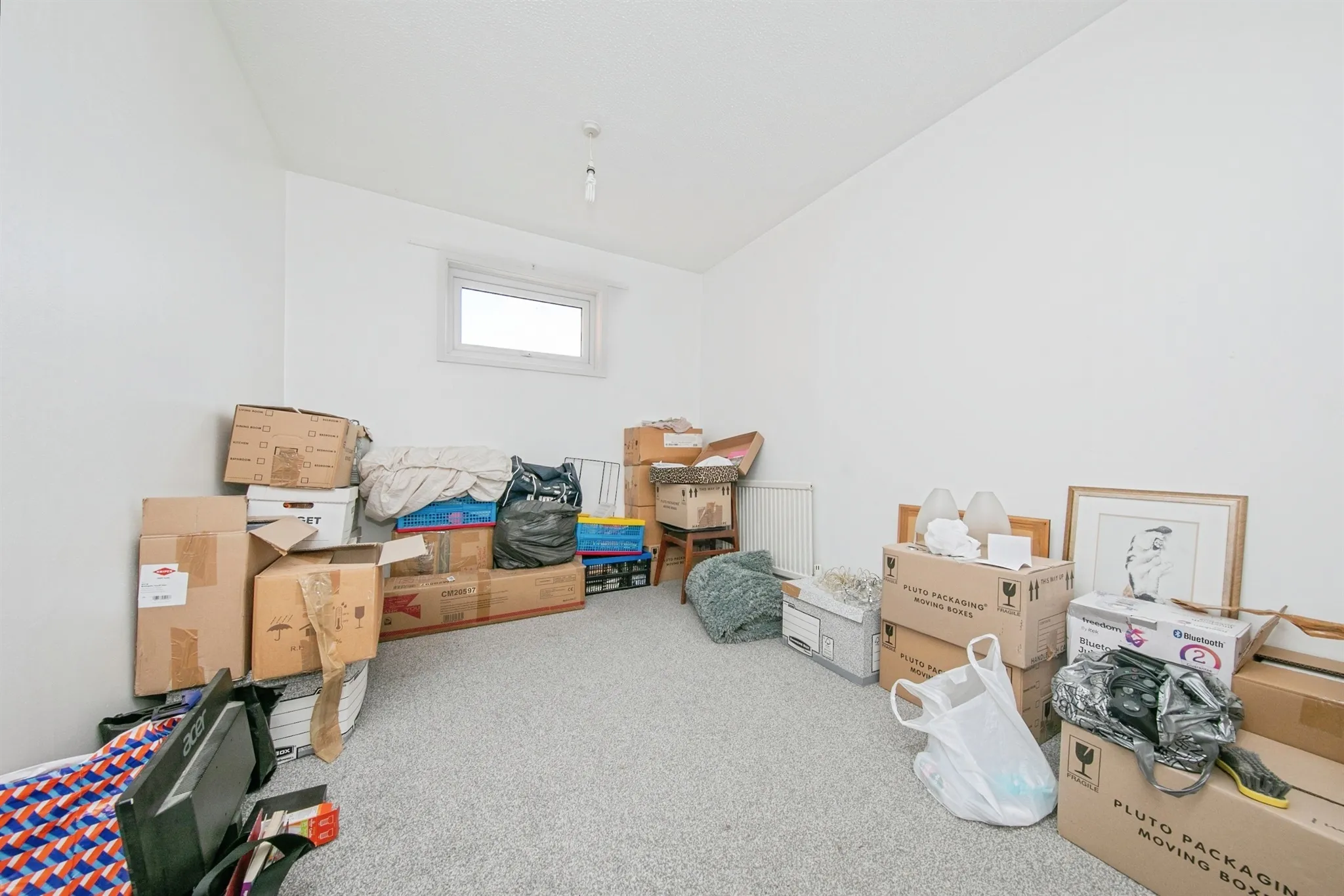 3 bed Terraced