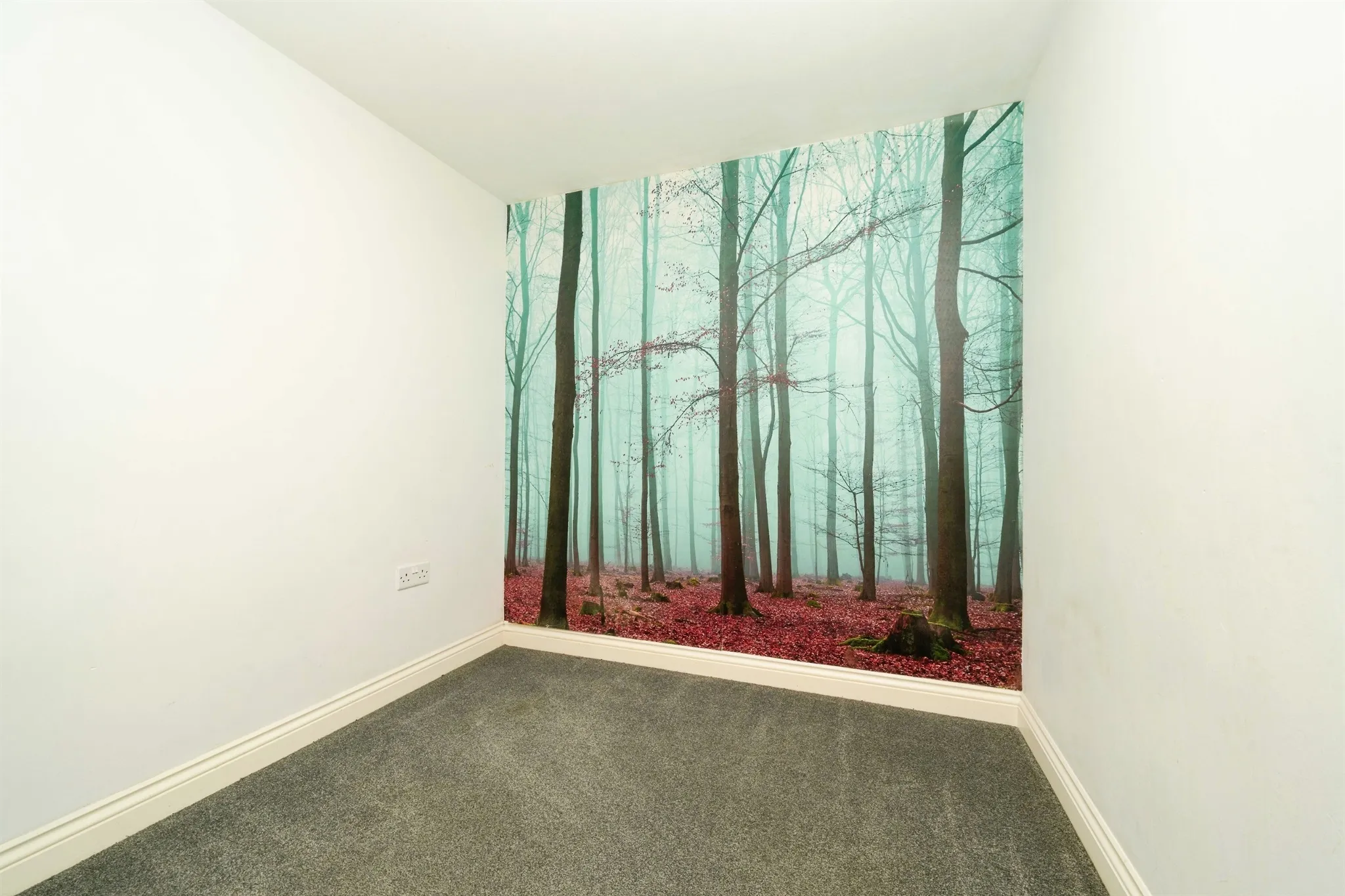 1 bed Apartment