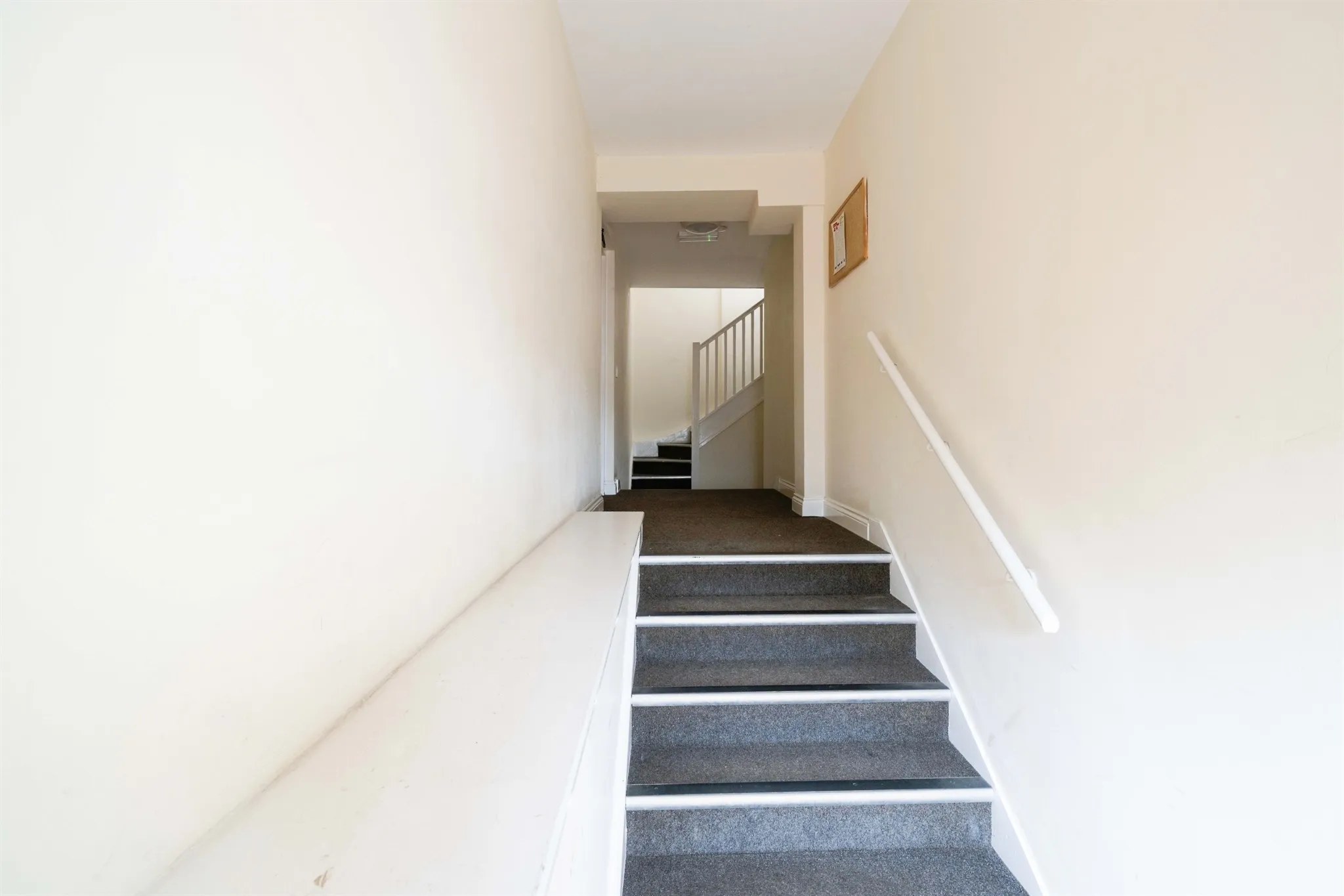 1 bed Apartment