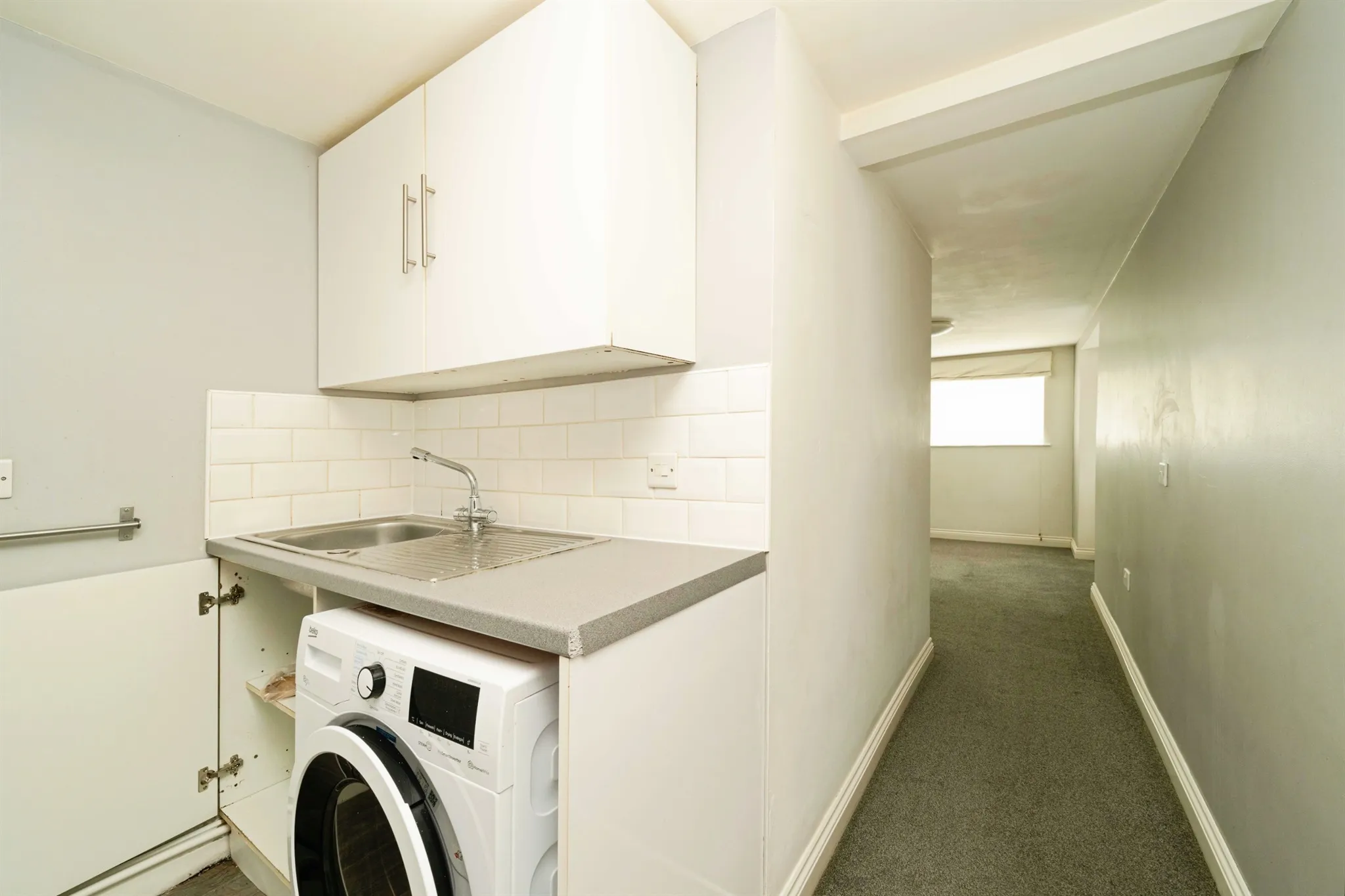 1 bed Apartment