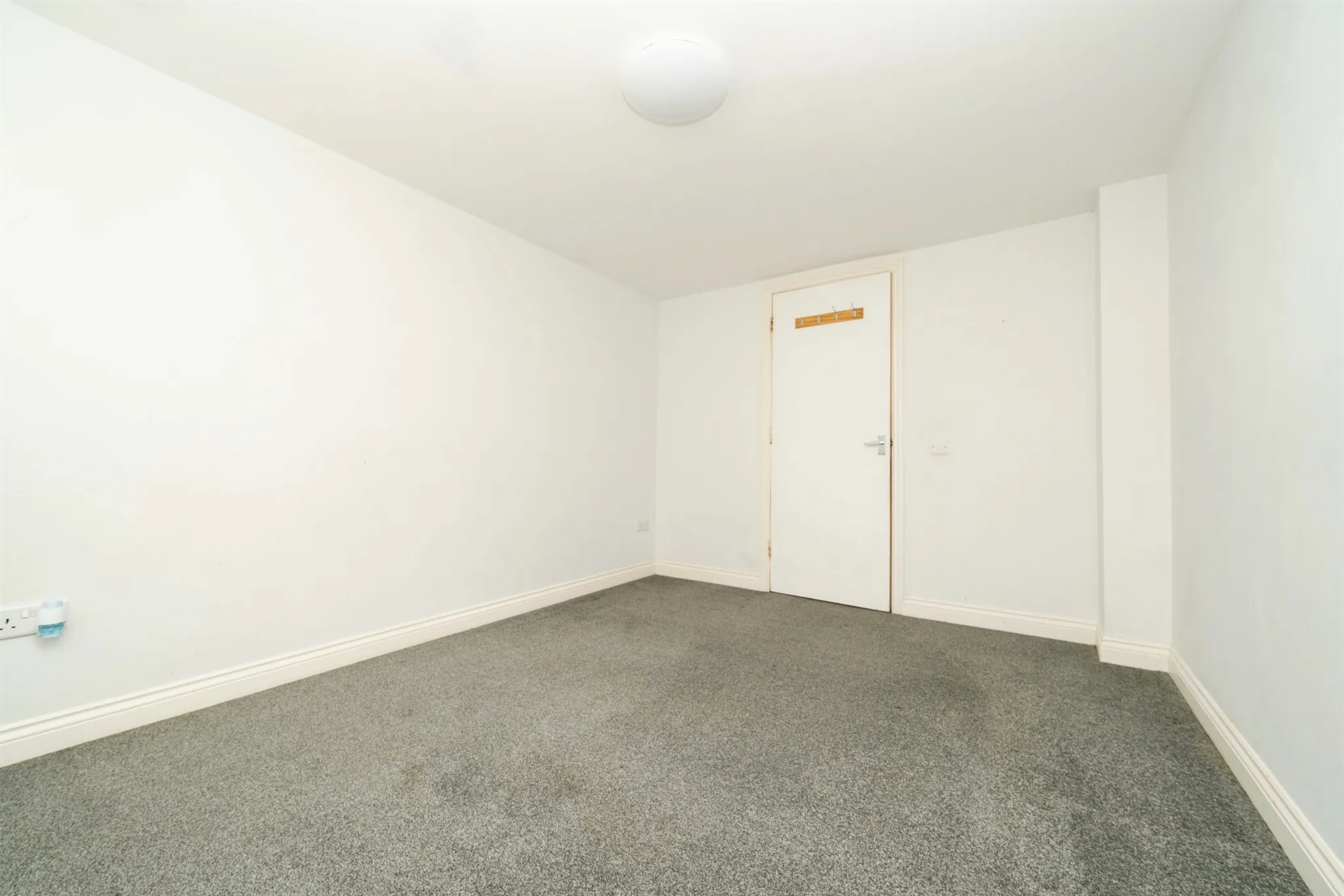 1 bed Apartment