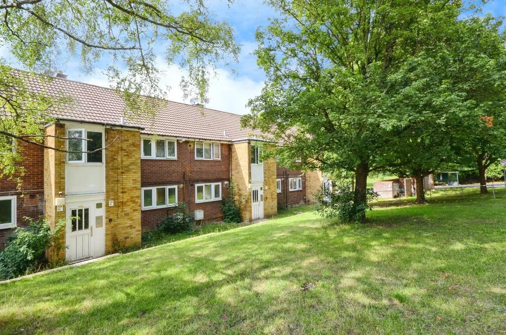 1 bed Apartment