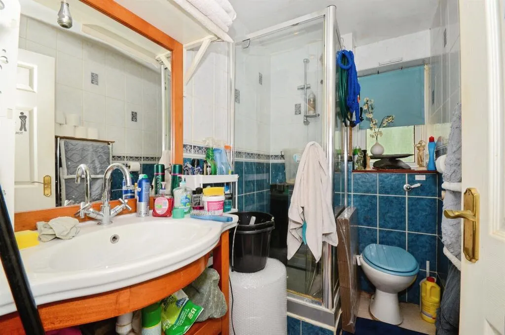 1 bed Apartment