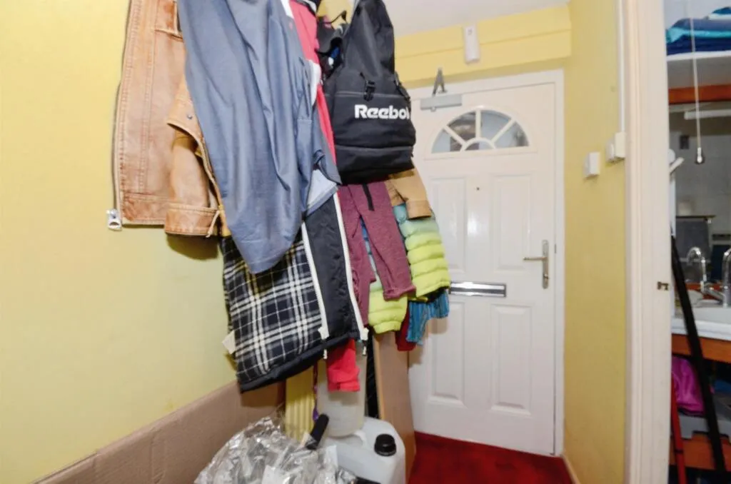 1 bed Apartment
