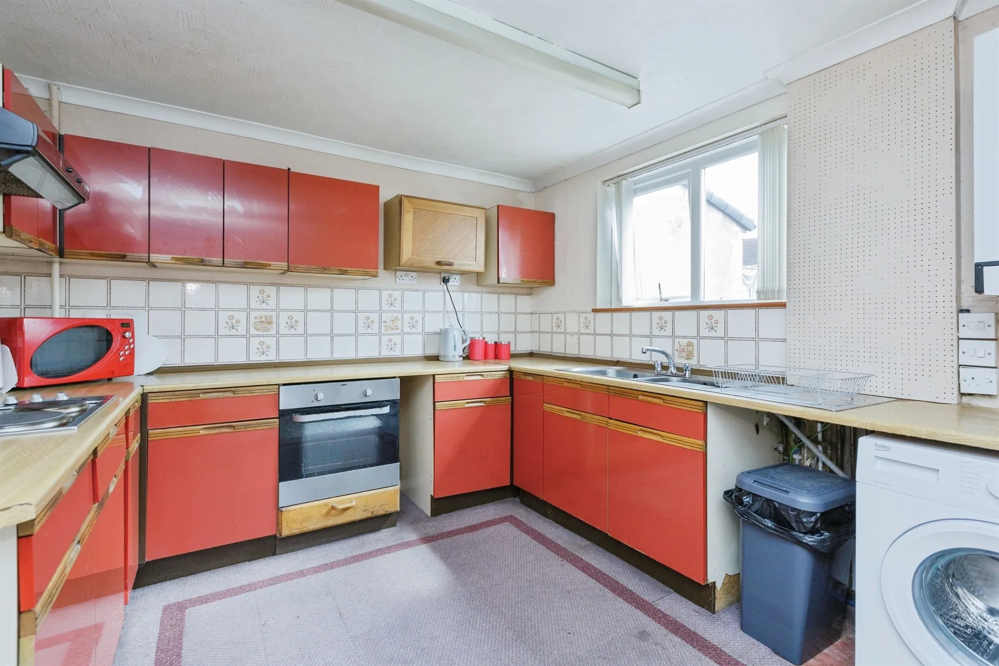 3 bed Semi-Detached