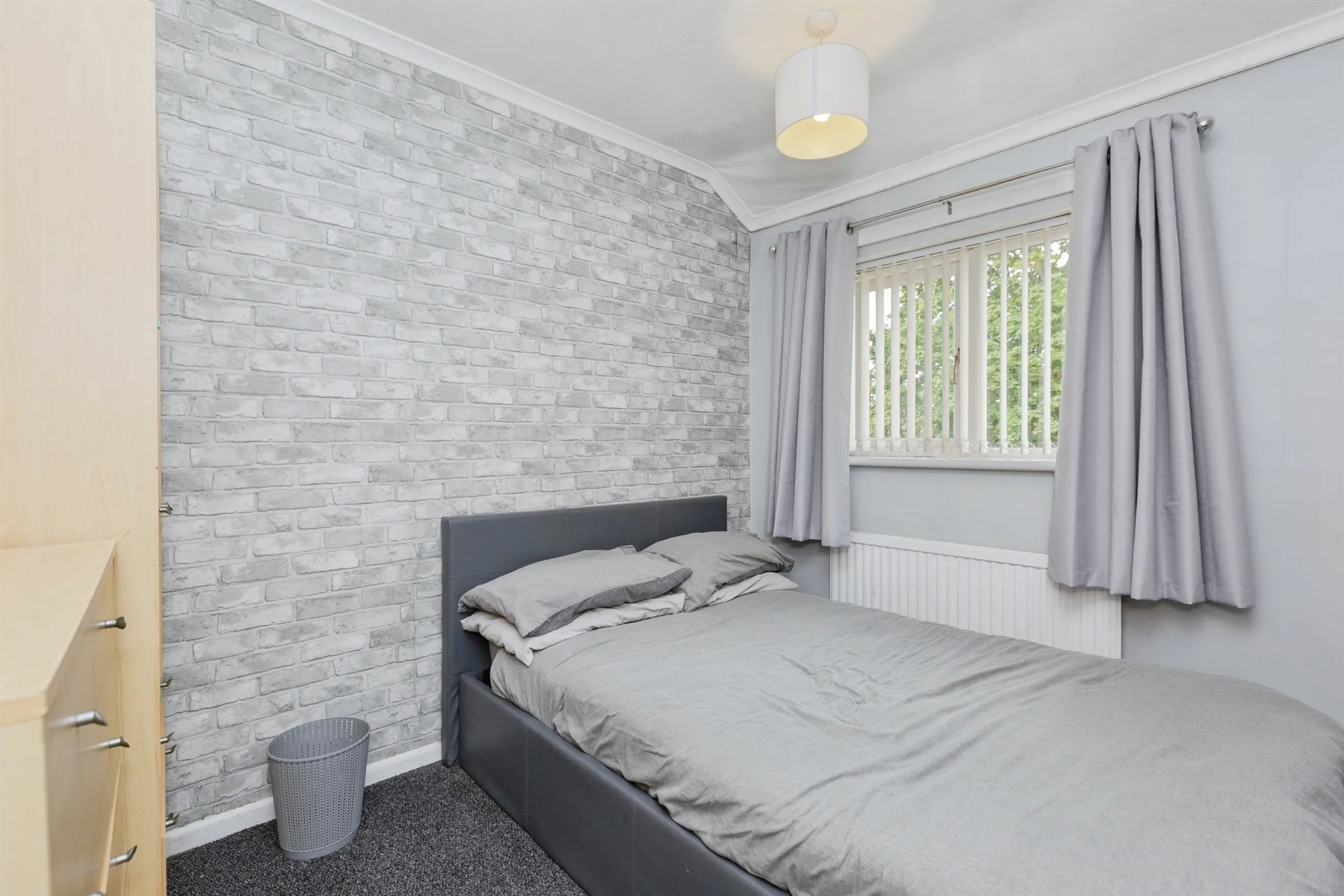 3 bed Semi-Detached