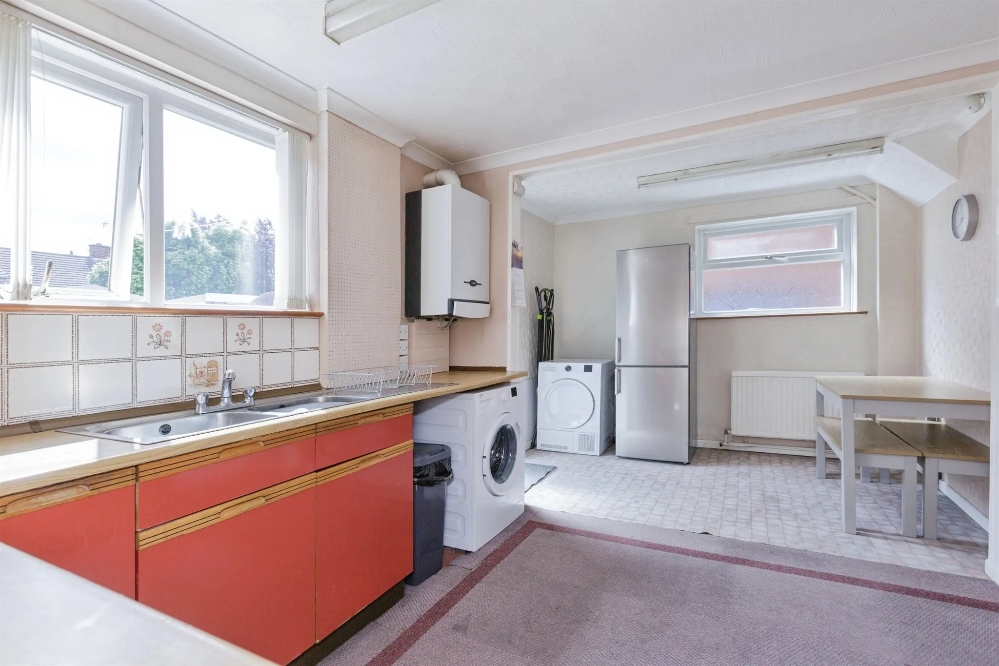 3 bed Semi-Detached