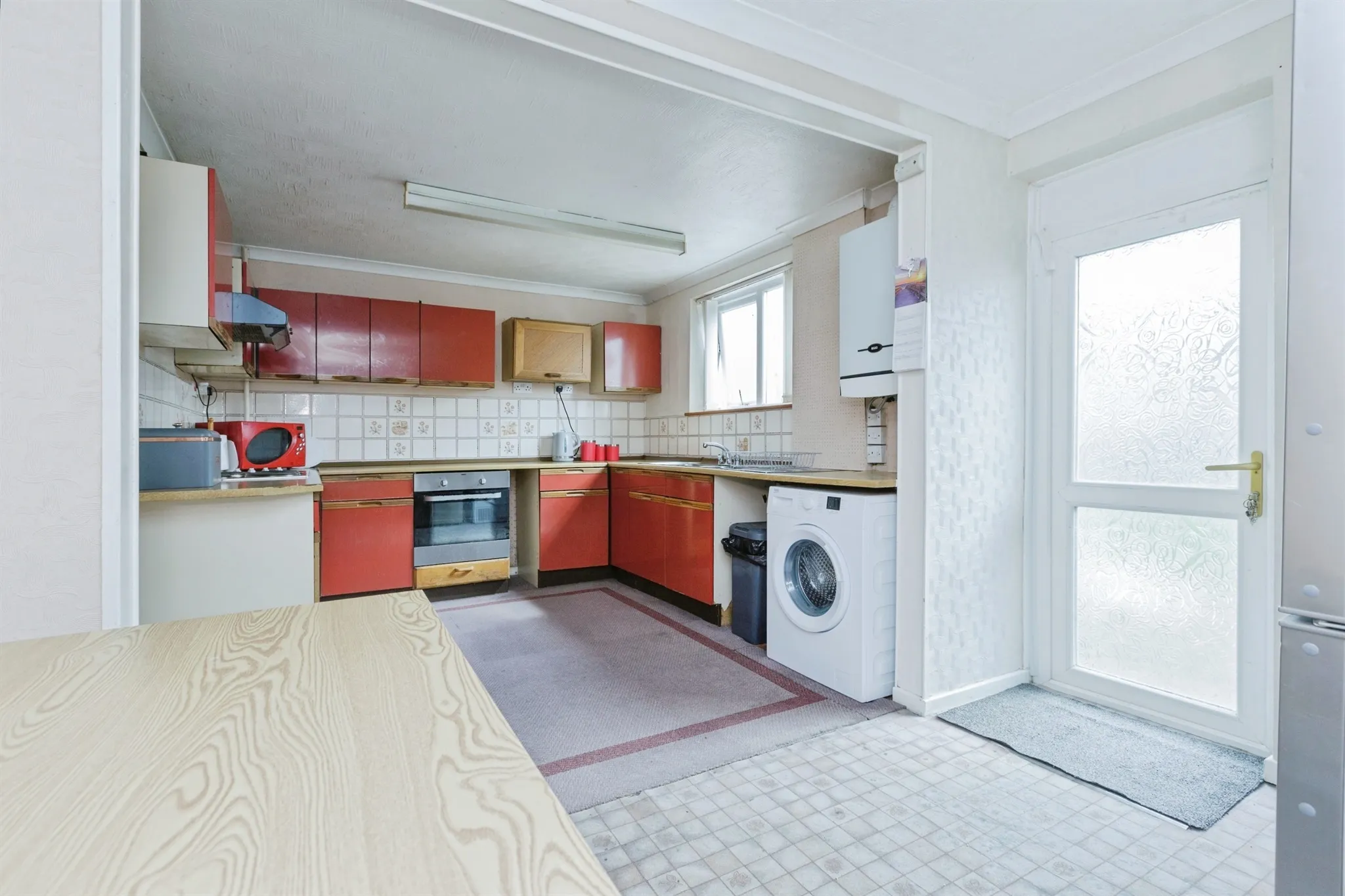 3 bed Semi-Detached
