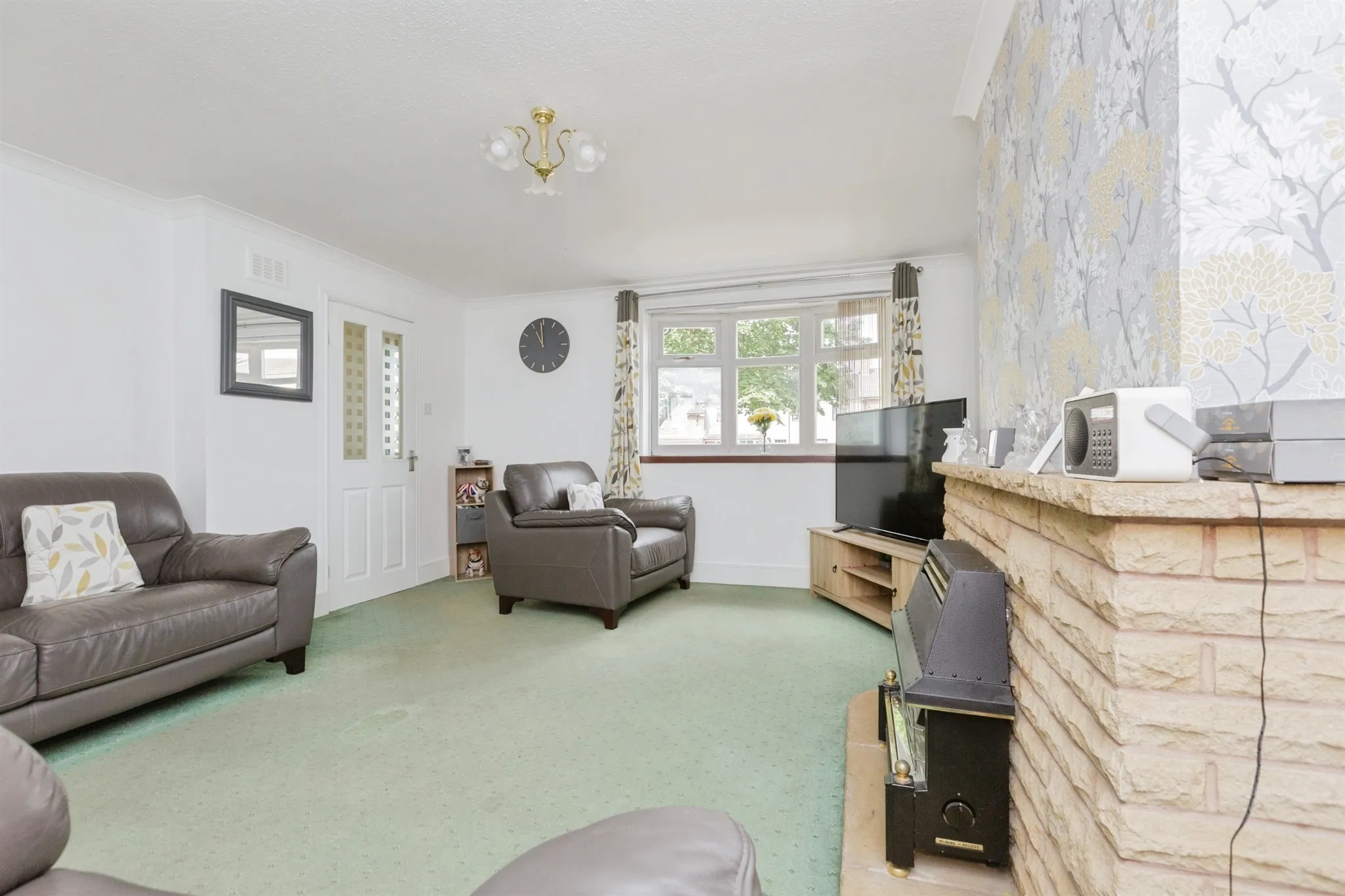 3 bed Semi-Detached