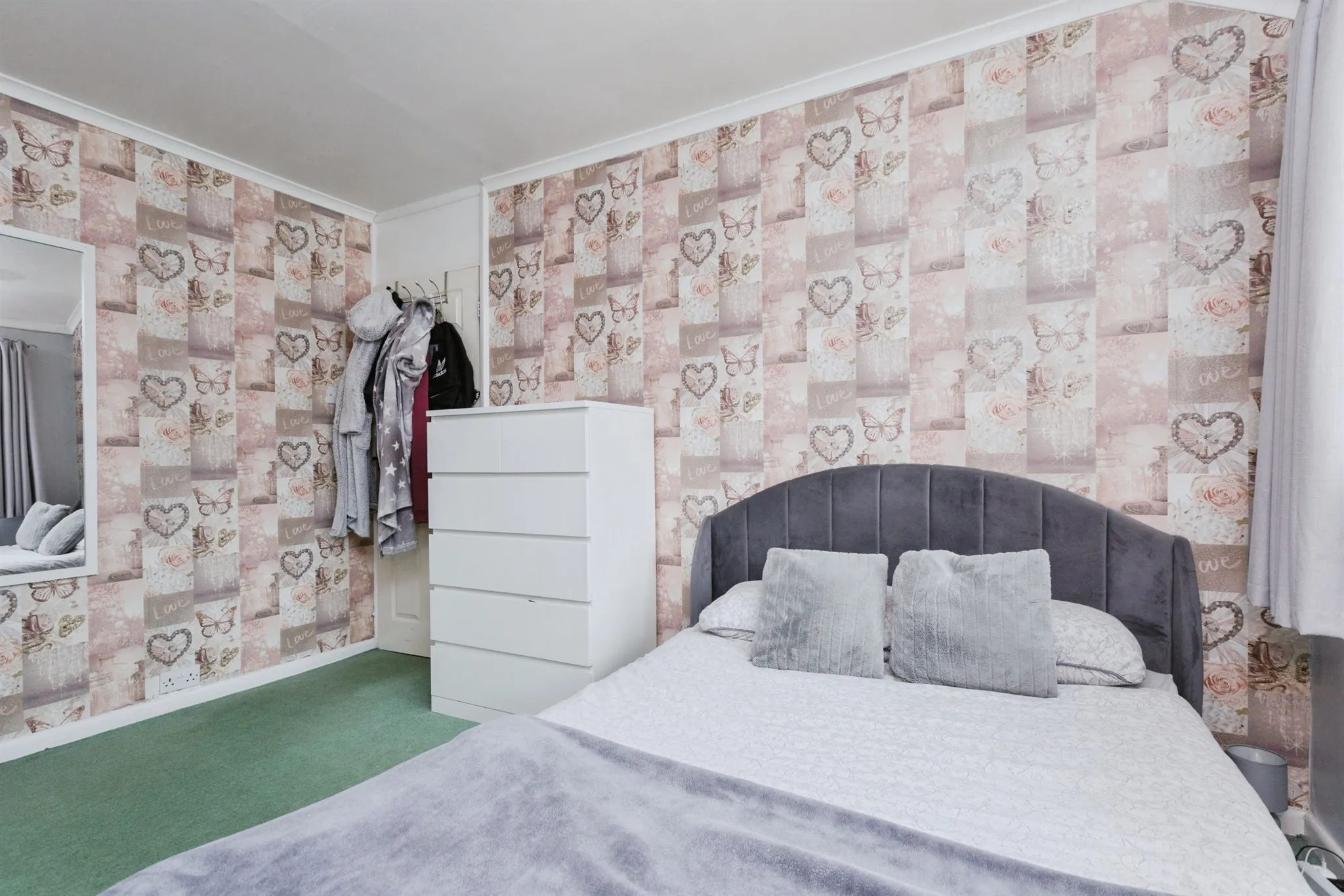 3 bed Semi-Detached