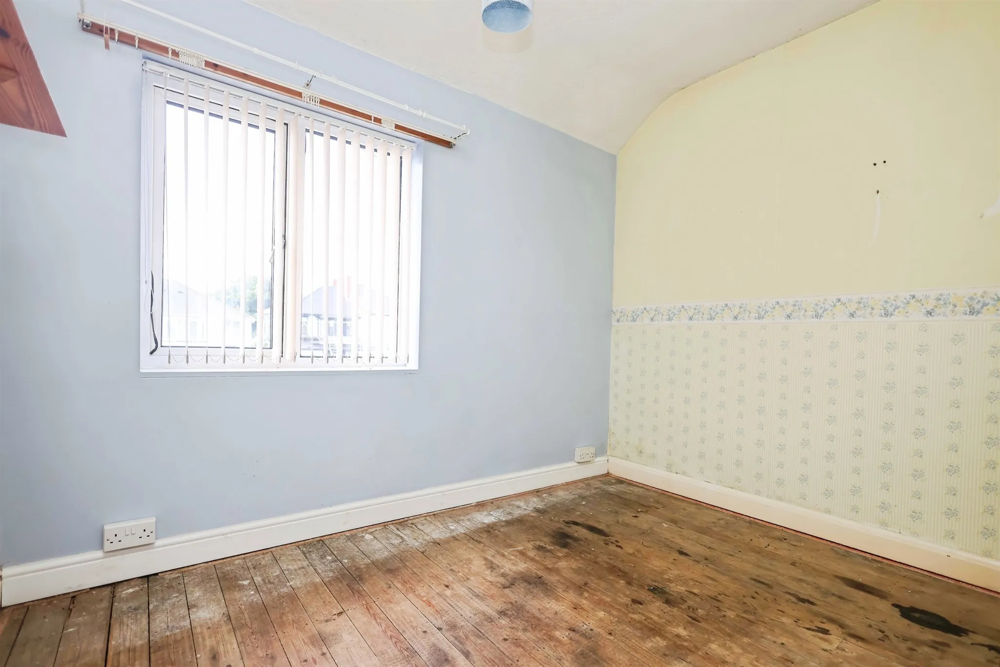 3 bed Terraced