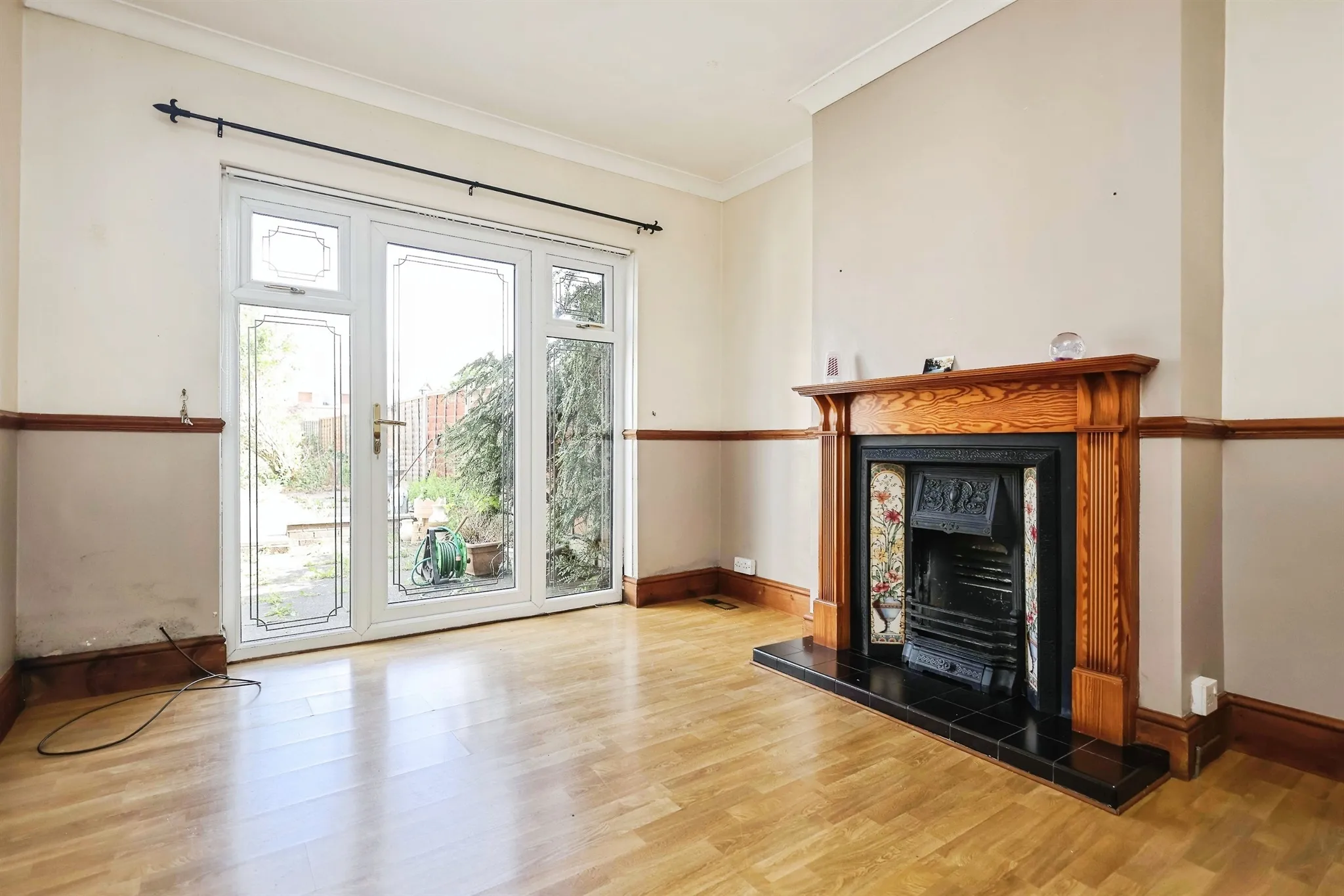 3 bed Terraced