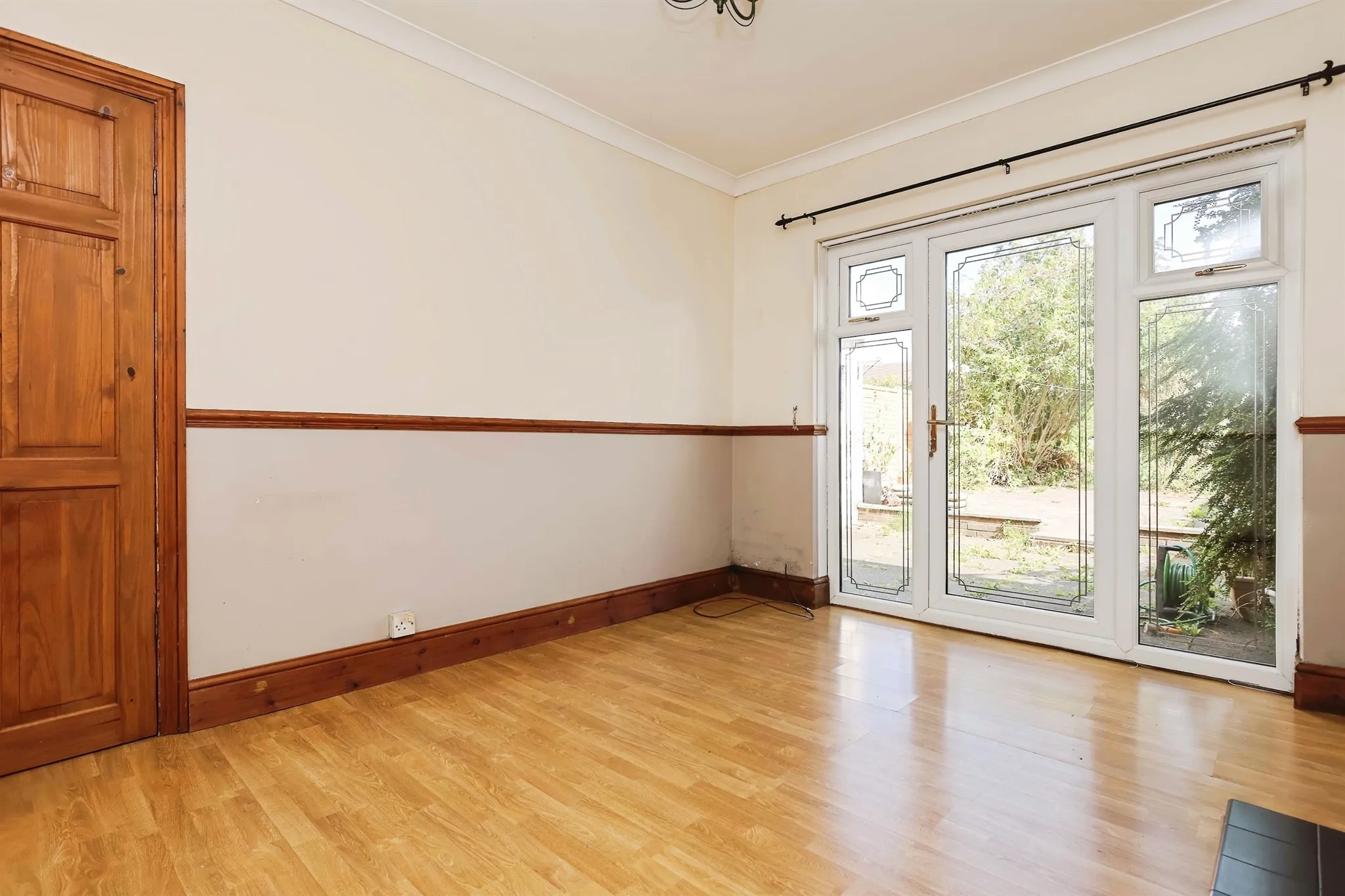 3 bed Terraced
