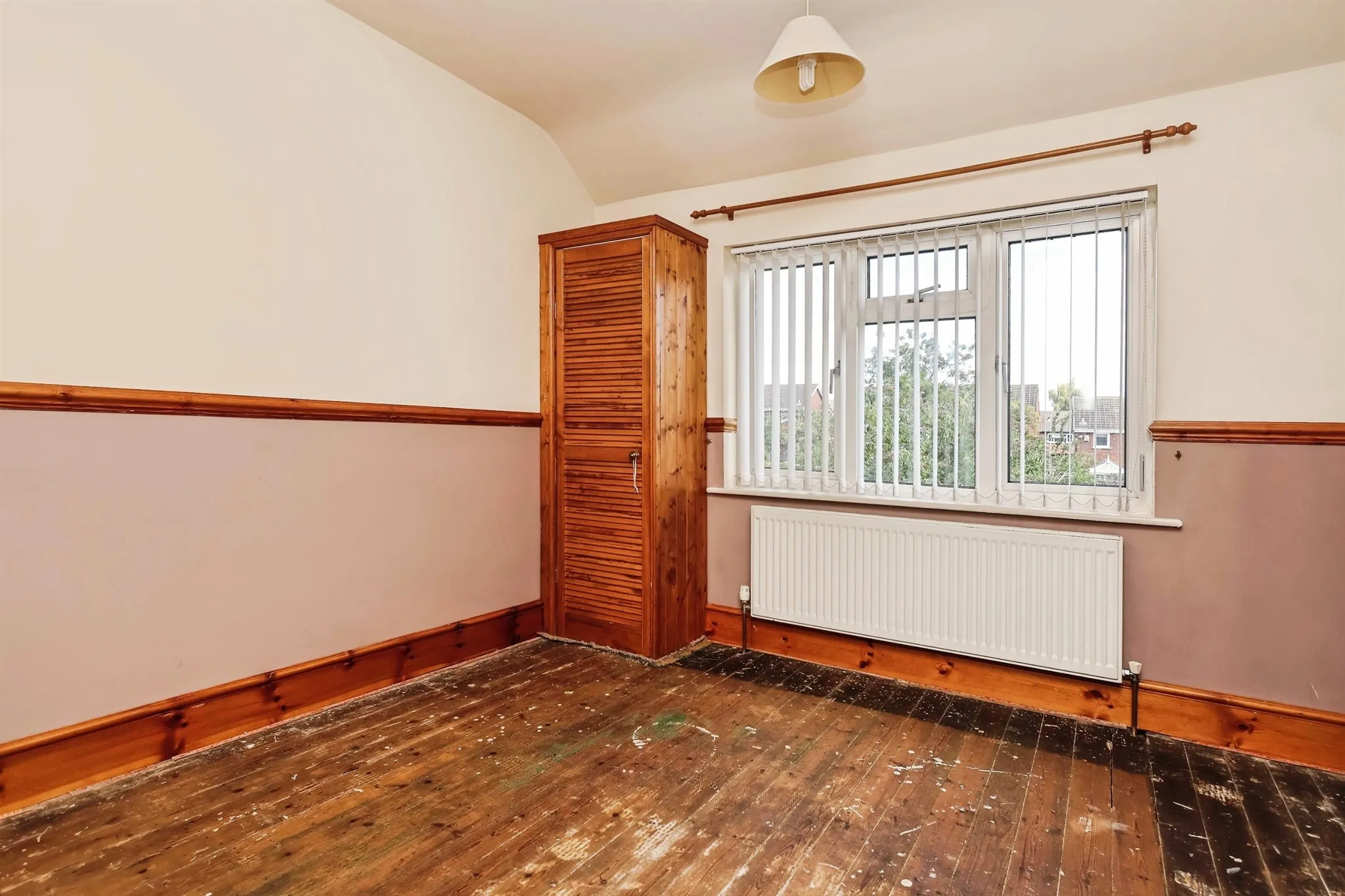 3 bed Terraced