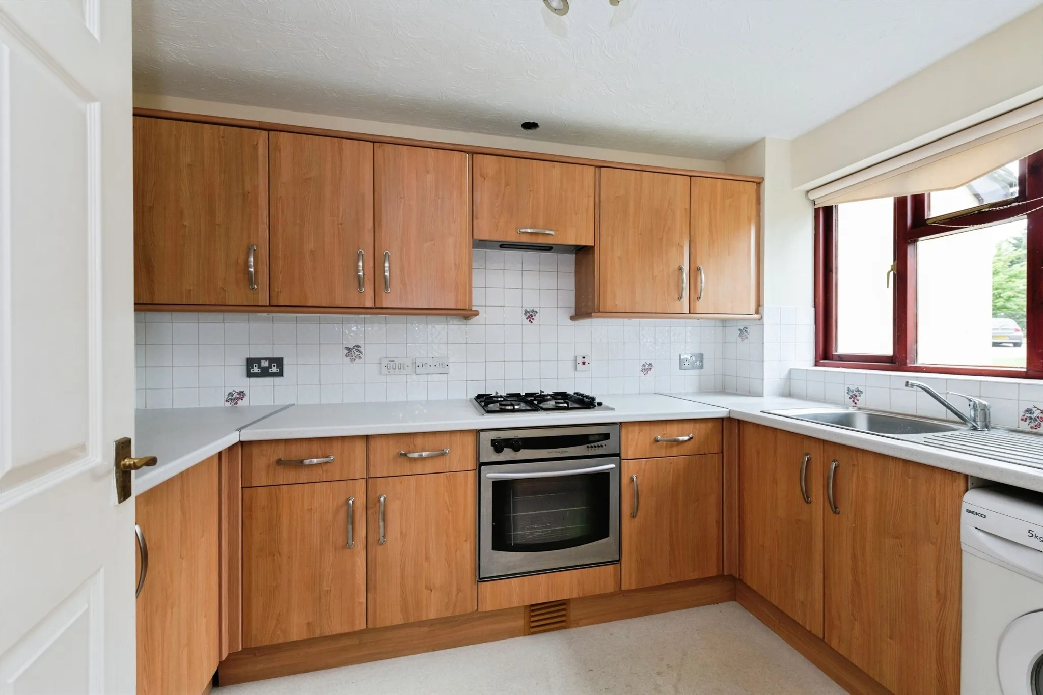 1 bed Apartment